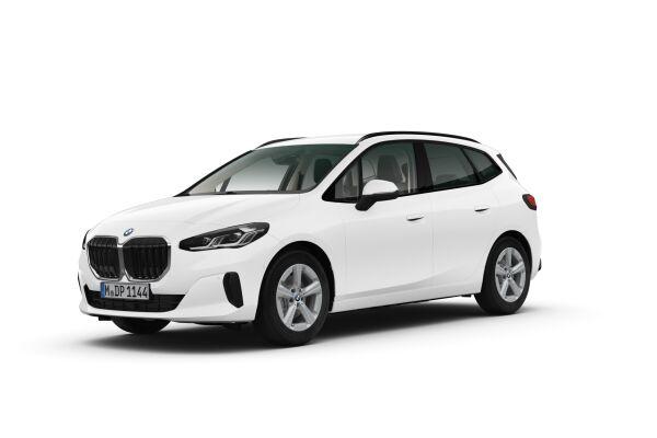 BMW 218d Active Tourer U06 (CH) AHK 📍-image-0