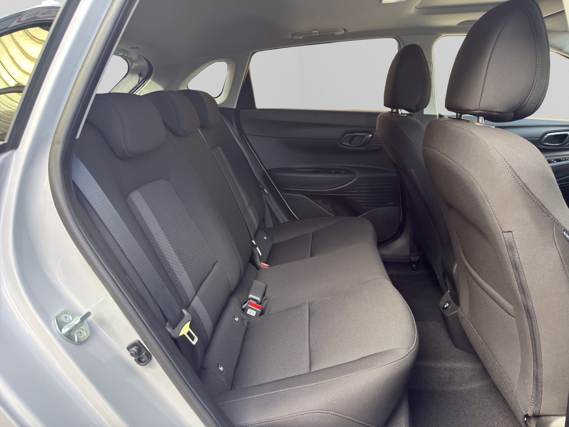 HYUNDAI i20 1.0 T-GDi Vertex DCT-image-20