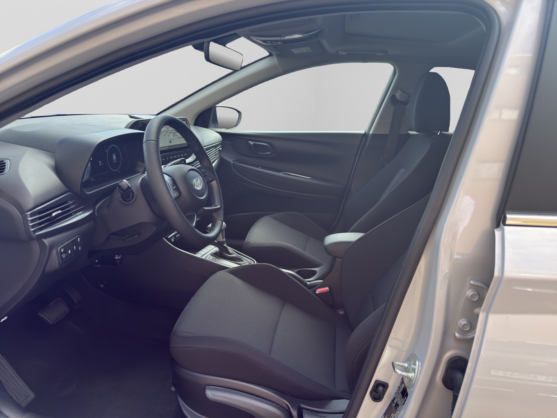 HYUNDAI i20 1.0 T-GDi Vertex DCT-image-8