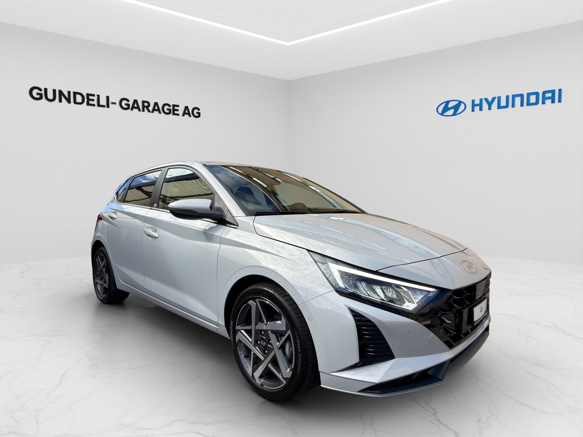 HYUNDAI i20 1.0 T-GDi Vertex DCT-image-7