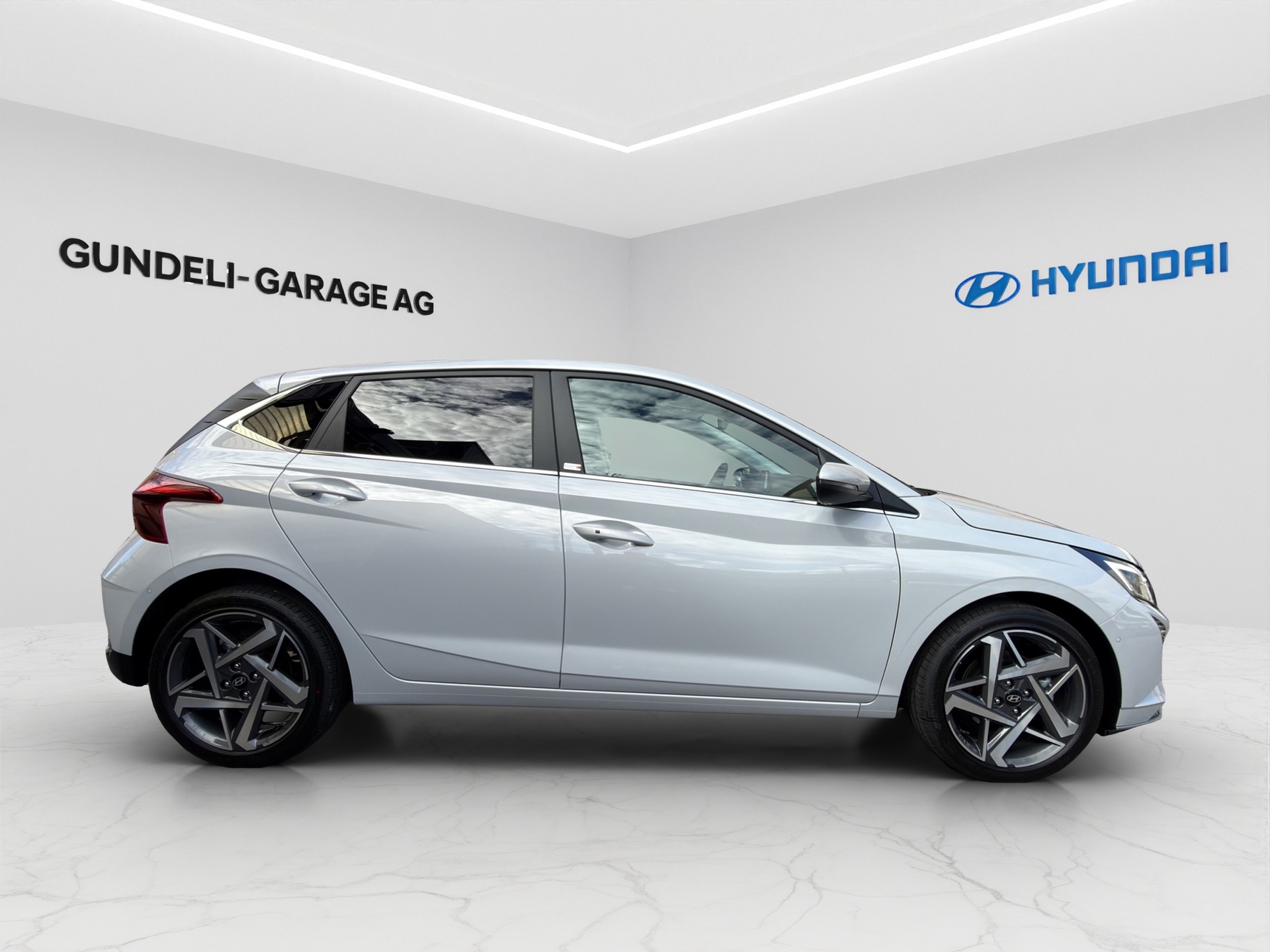 HYUNDAI i20 1.0 T-GDi Vertex DCT-image-6