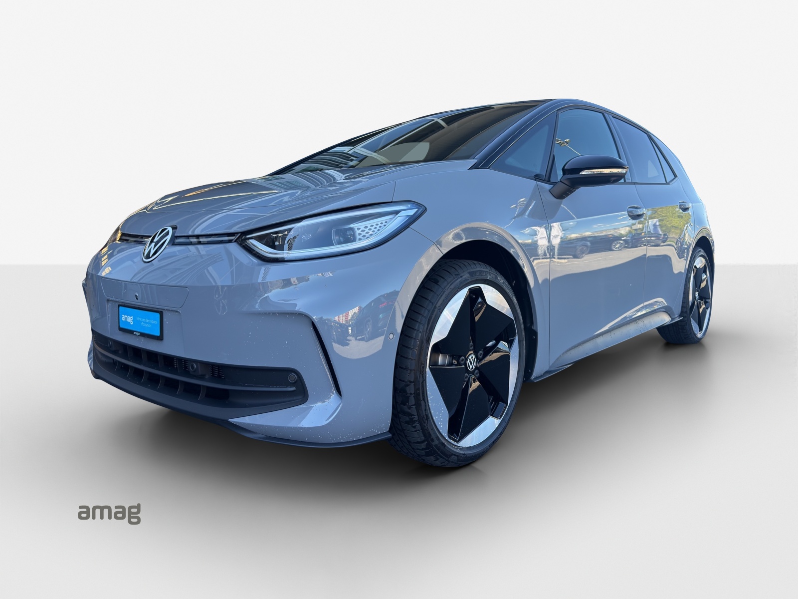 VW ID.3 Pro S 79 kWh Pro S
