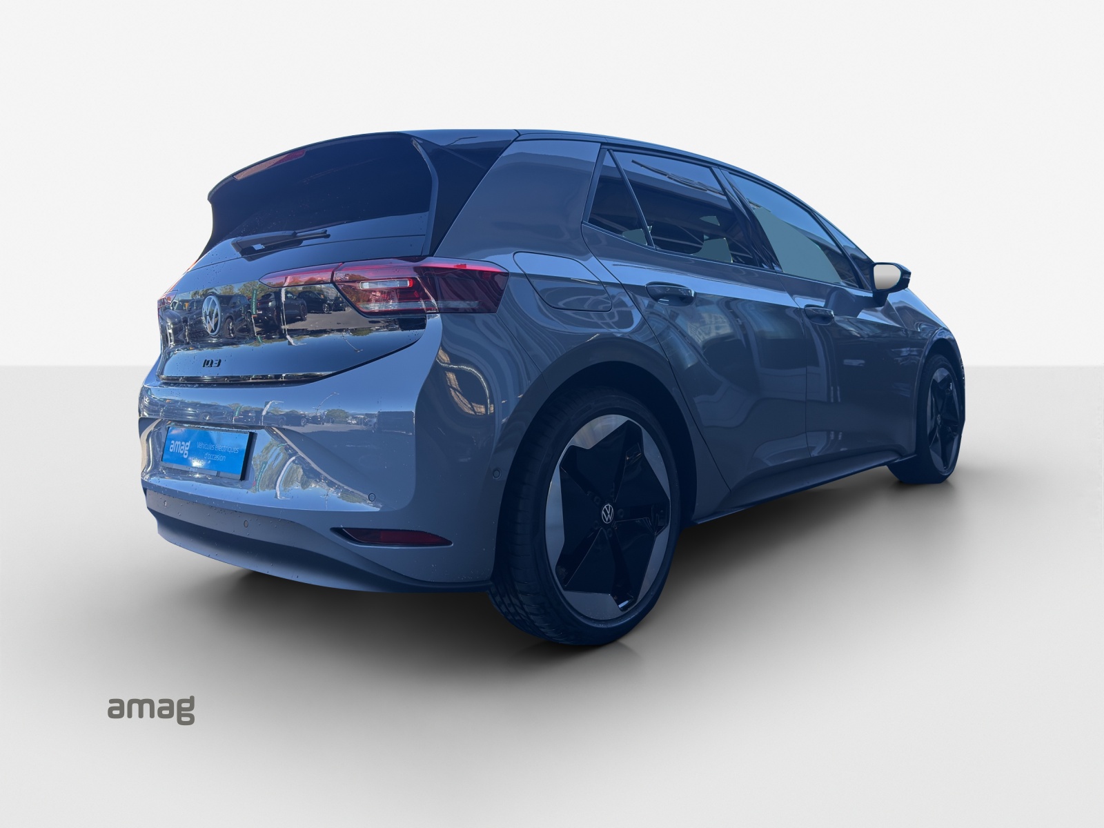 VW ID.3 Pro S 79 kWh Pro S-image-5