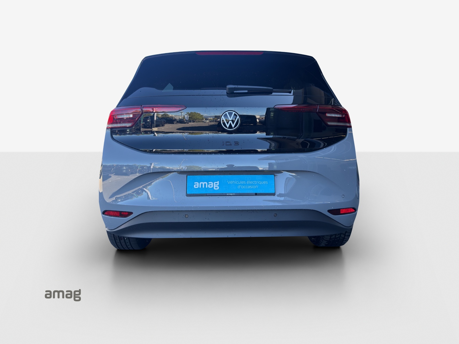 VW ID.3 Pro S 79 kWh Pro S-image-4