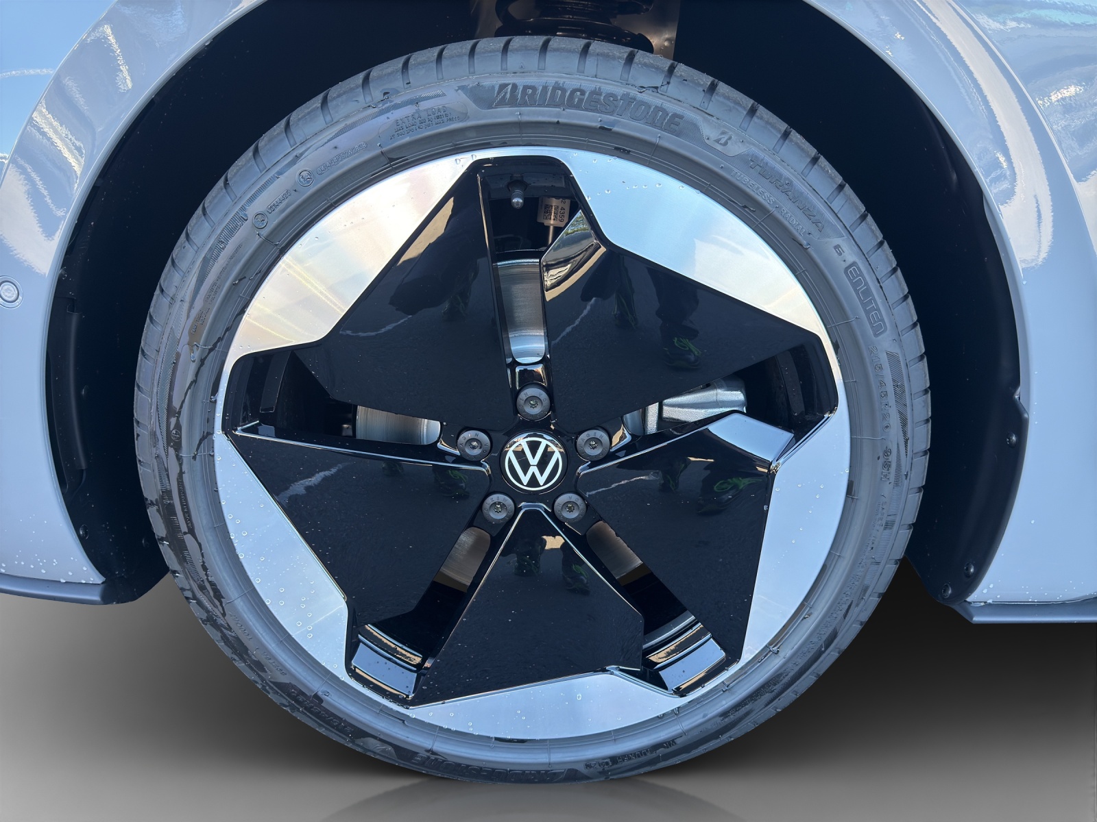 VW ID.3 Pro S 79 kWh Pro S-image-14