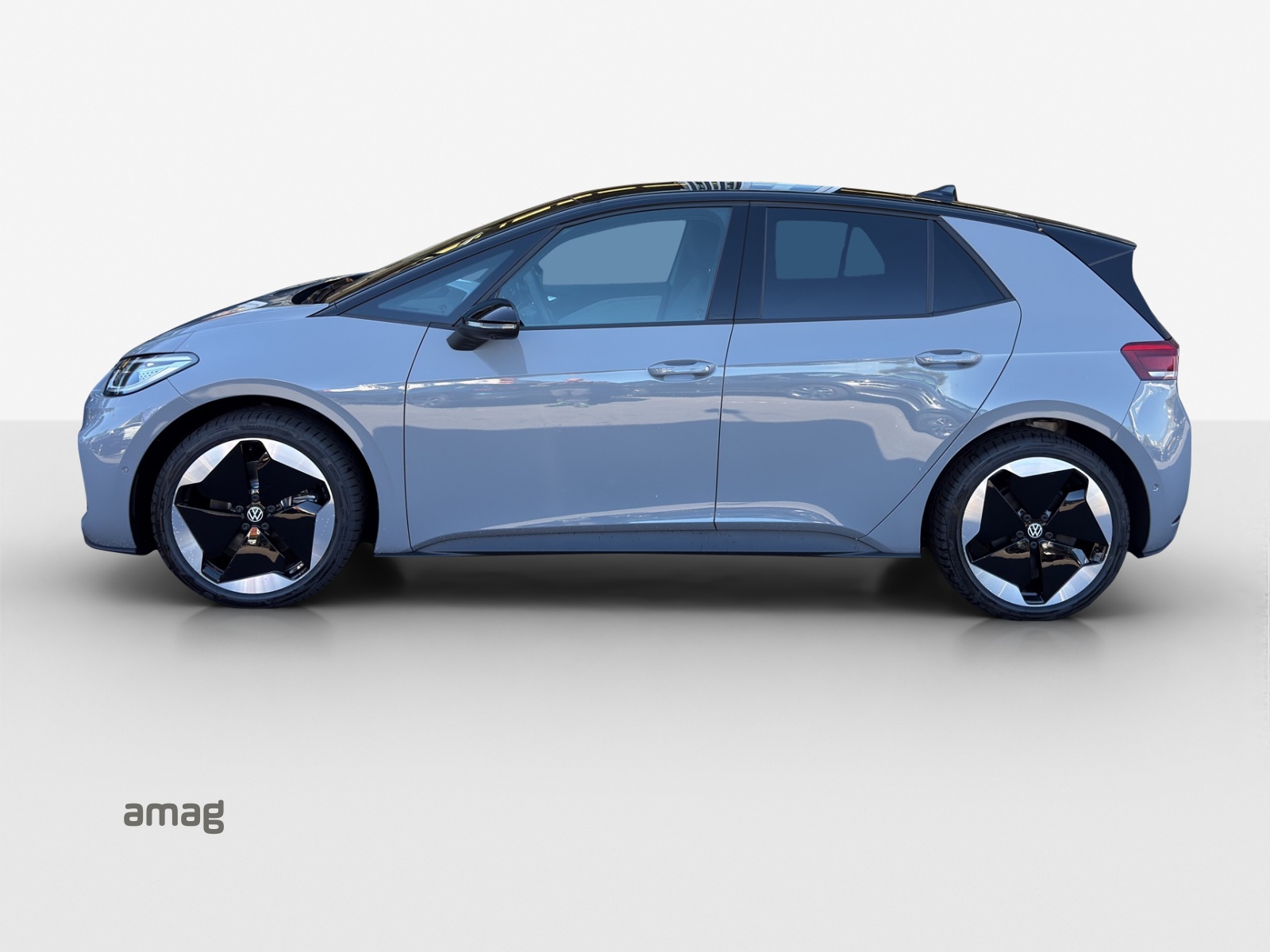 VW ID.3 Pro S 79 kWh Pro S-image-1