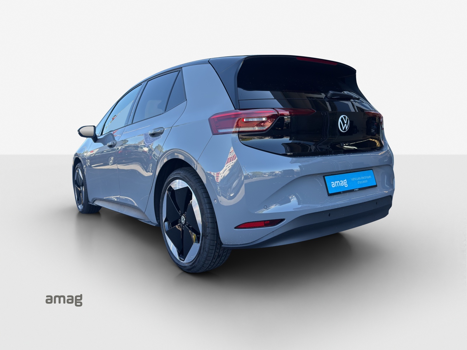 VW ID.3 Pro S 79 kWh Pro S-image-2