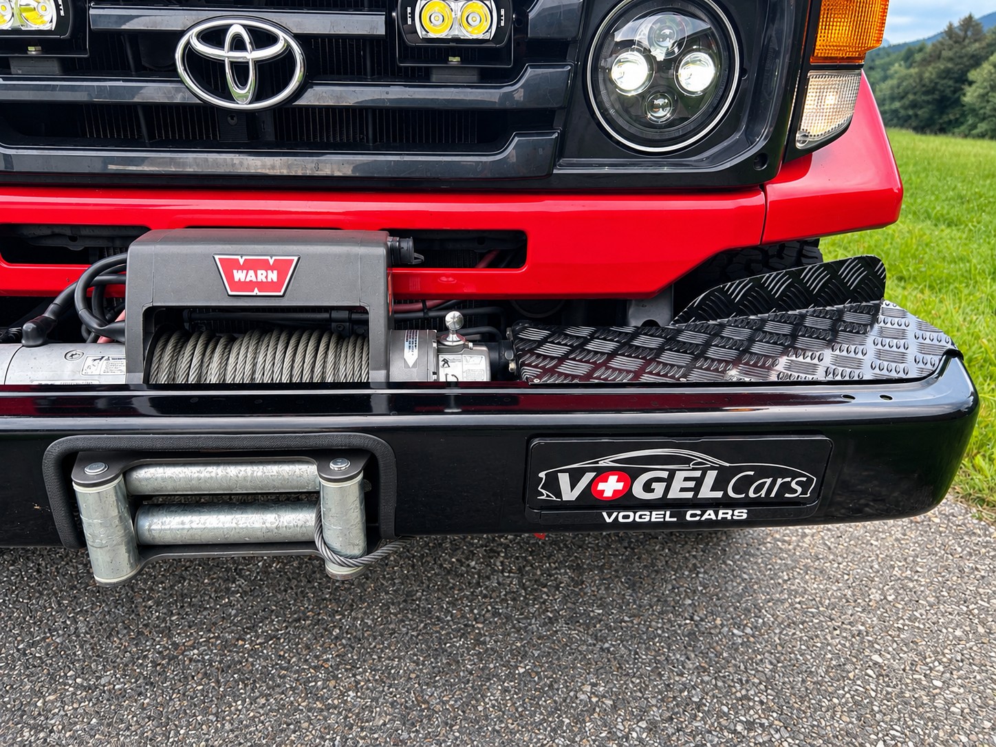 TOYOTA 400 Hdt Long 4.2D-image-7