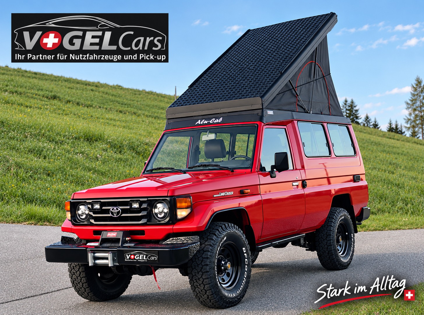 TOYOTA 400 Hdt Long 4.2D-image-0