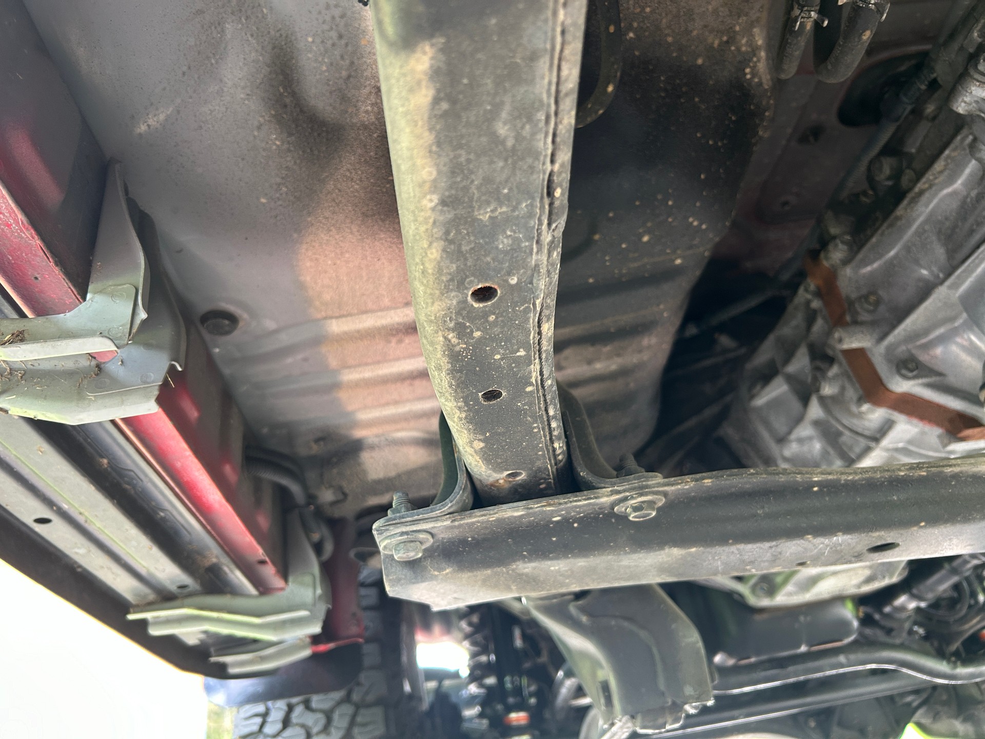 TOYOTA 400 Hdt Long 4.2D-image-15