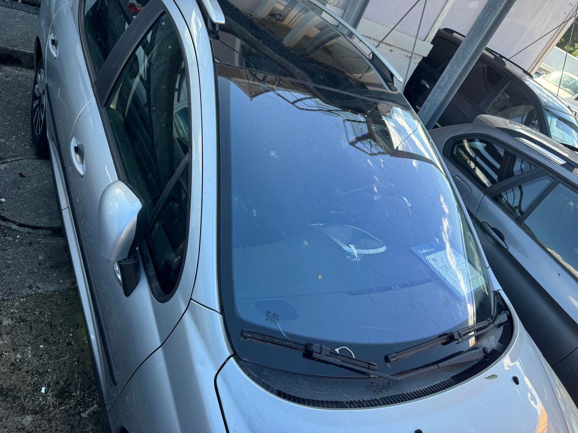 PEUGEOT 207 SW 1.6 16V Sport-image-4