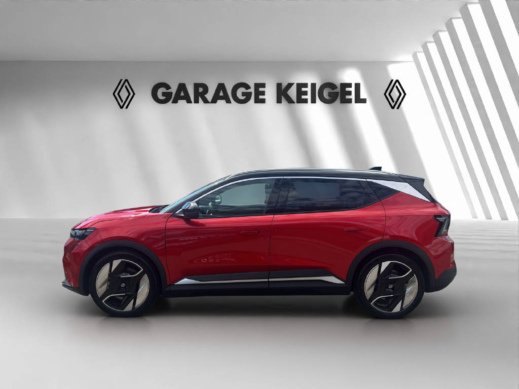 RENAULT Scénic E-Tech iconic-image-1