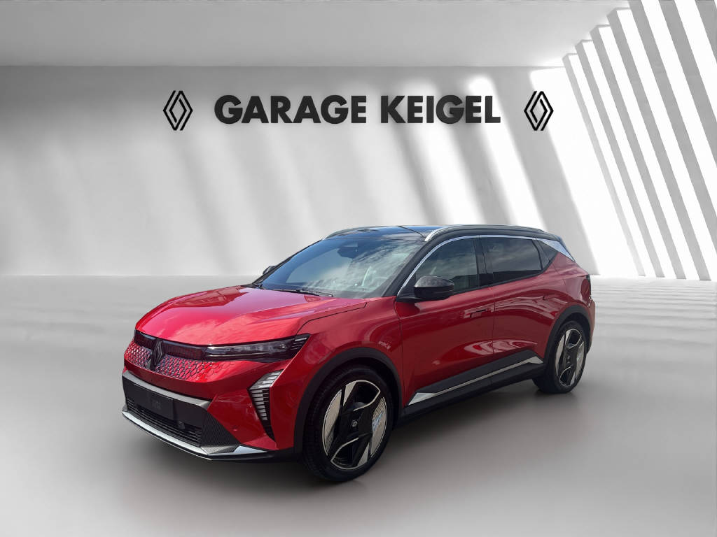 RENAULT Scénic E-Tech iconic-image-0