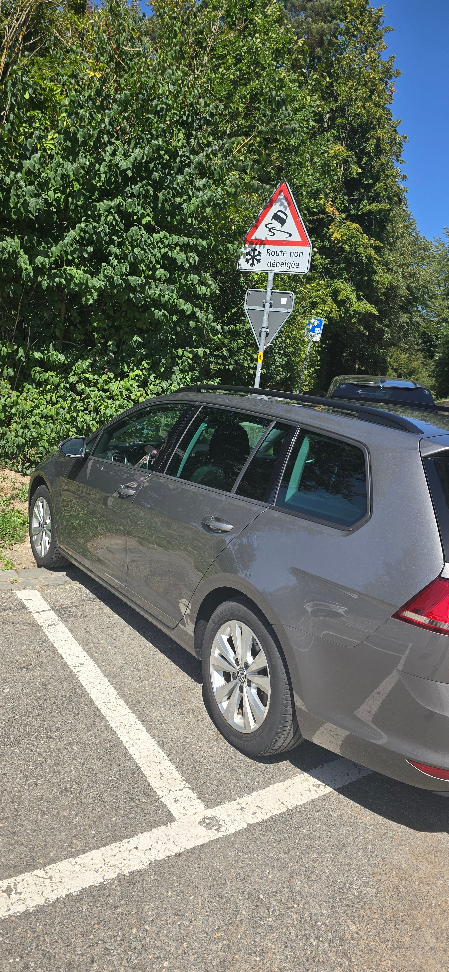 VW 1.4 TSI 125 Comfortline DSG-image-2