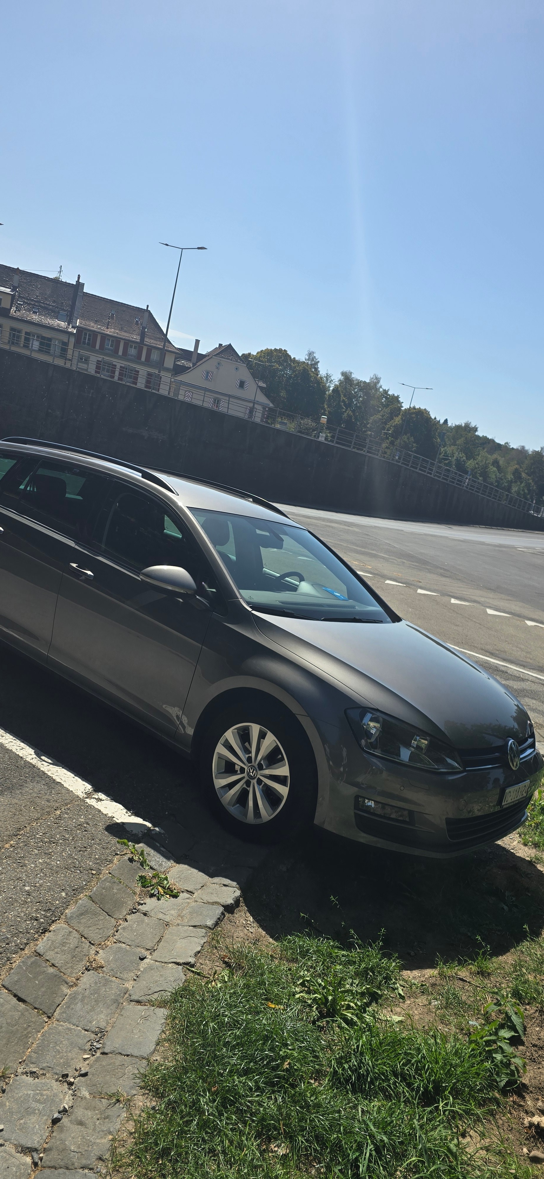 VW 1.4 TSI 125 Comfortline DSG-image-3