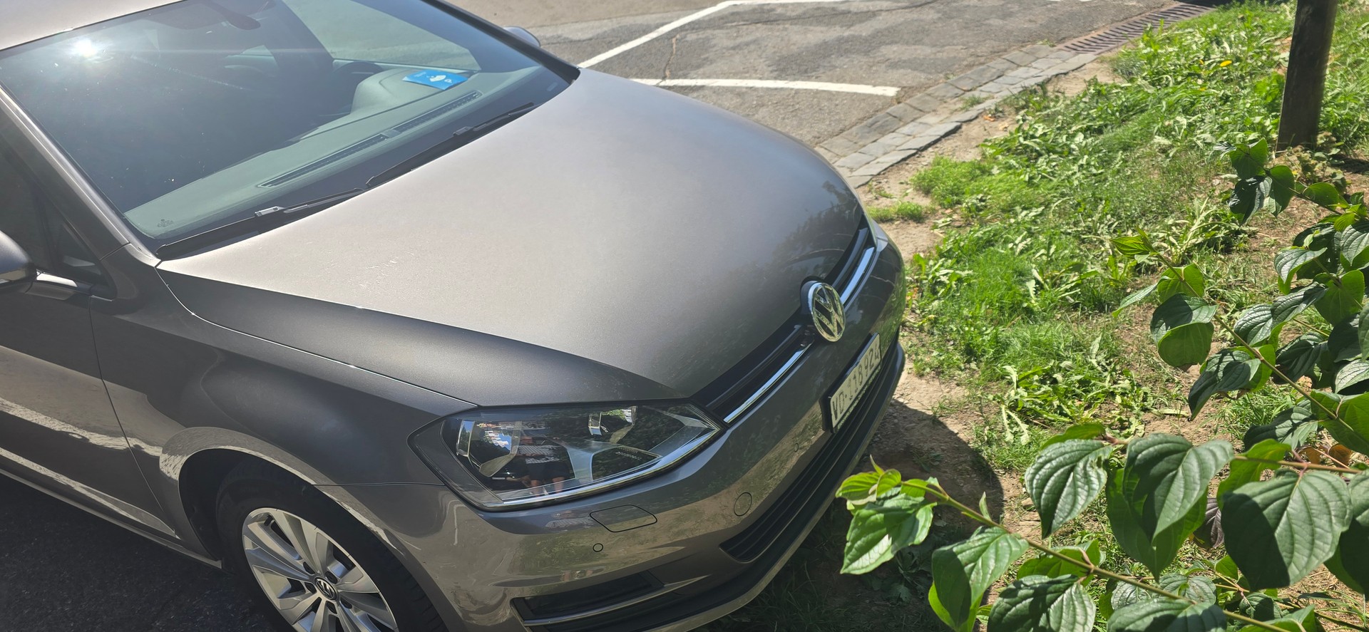 VW 1.4 TSI 125 Comfortline DSG-image-4