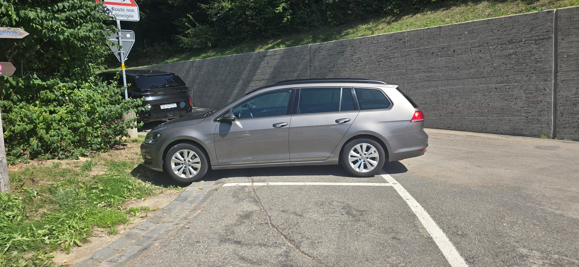 VW 1.4 TSI 125 Comfortline DSG-image-1