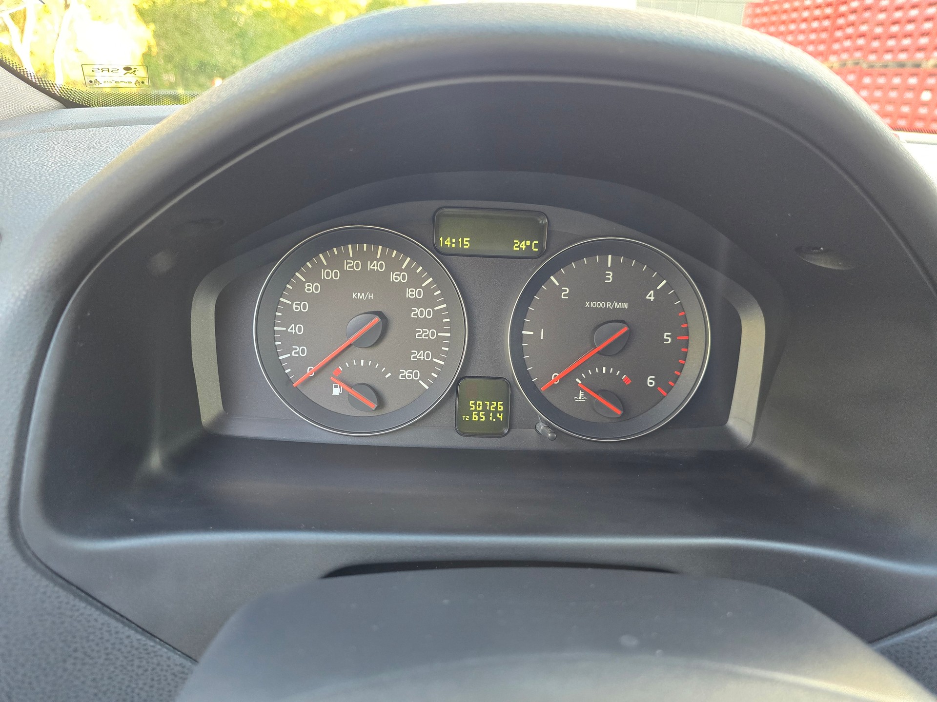 VOLVO V50 D2 Kinetic-image-18