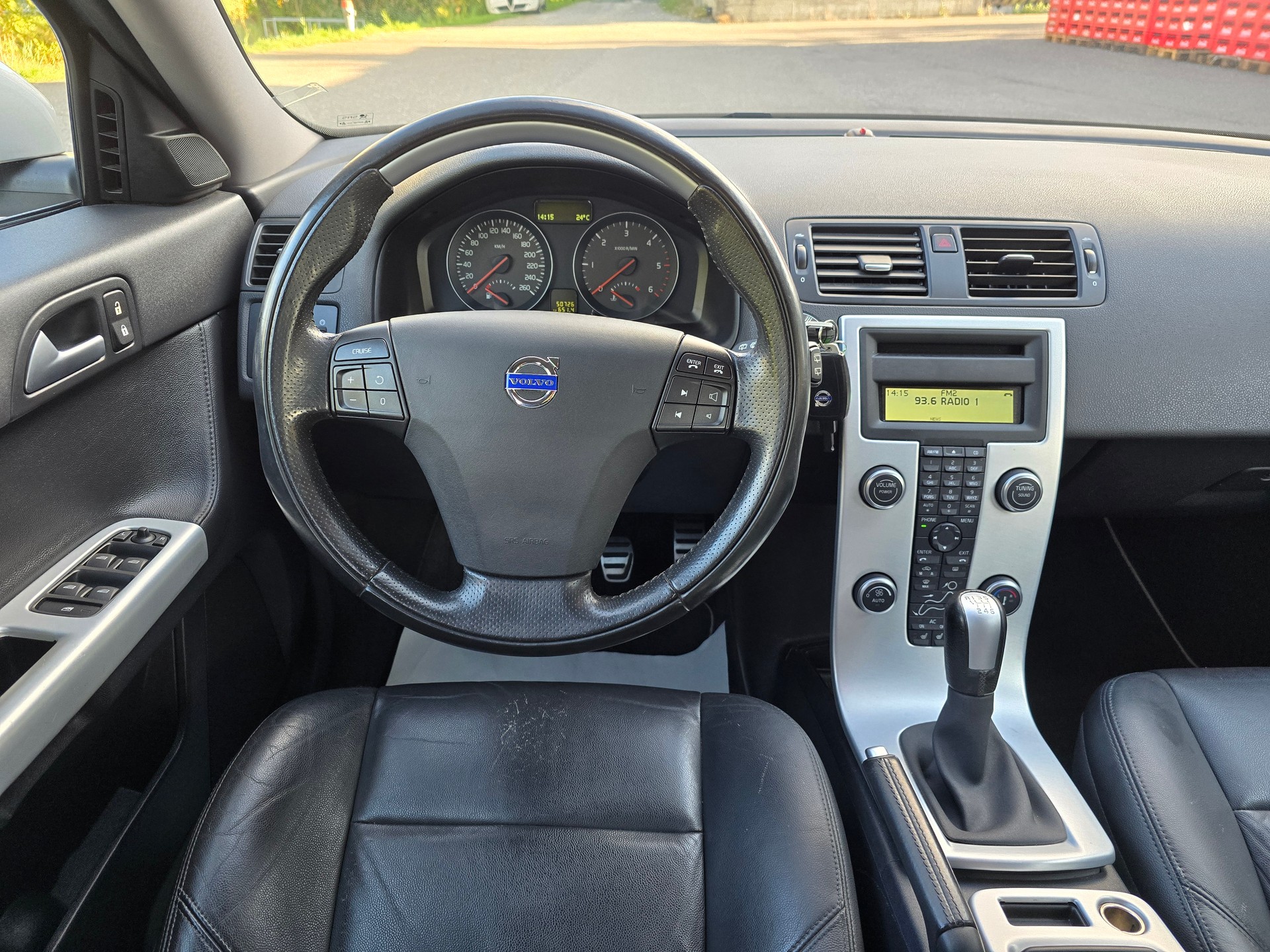 VOLVO V50 D2 Kinetic-image-15