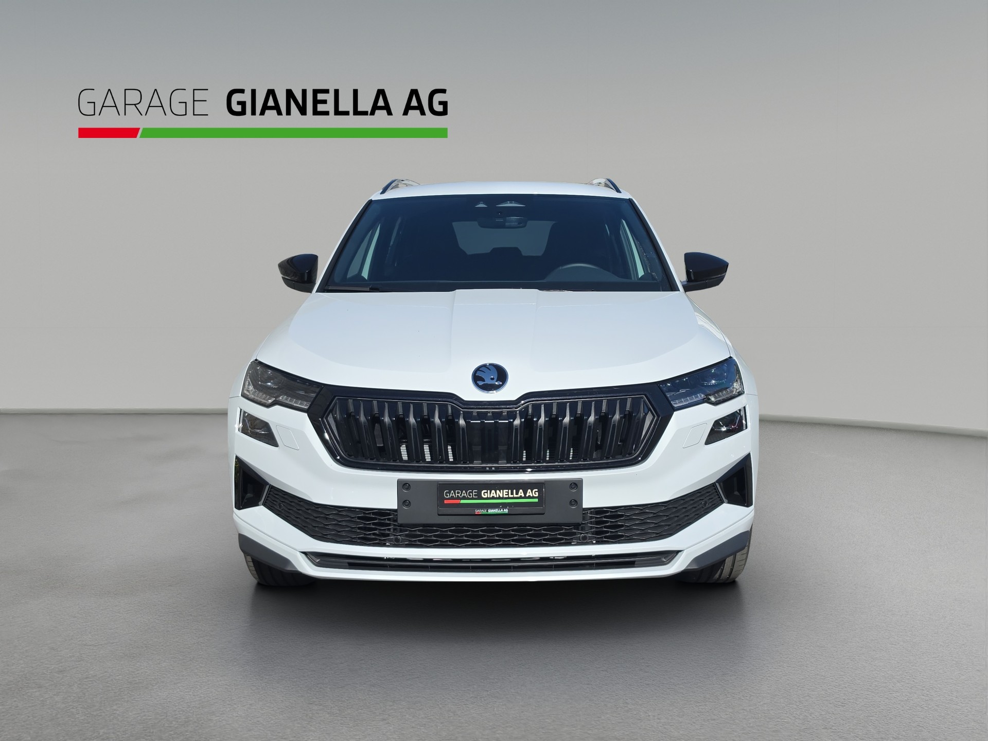 SKODA Karoq 2.0 TSI SportLine 4x4 DSG-image-3
