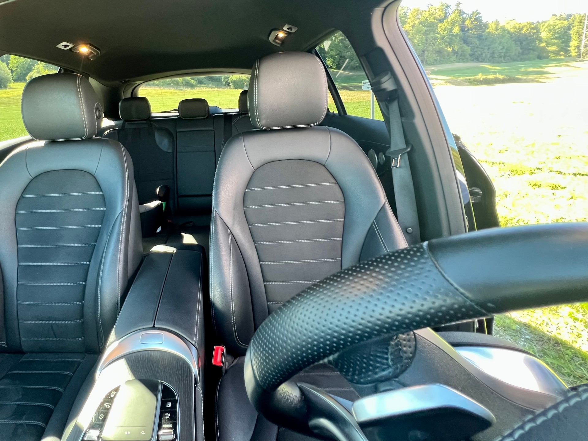 MERCEDES-BENZ GLC 300 de AMG Line 4m-image-19