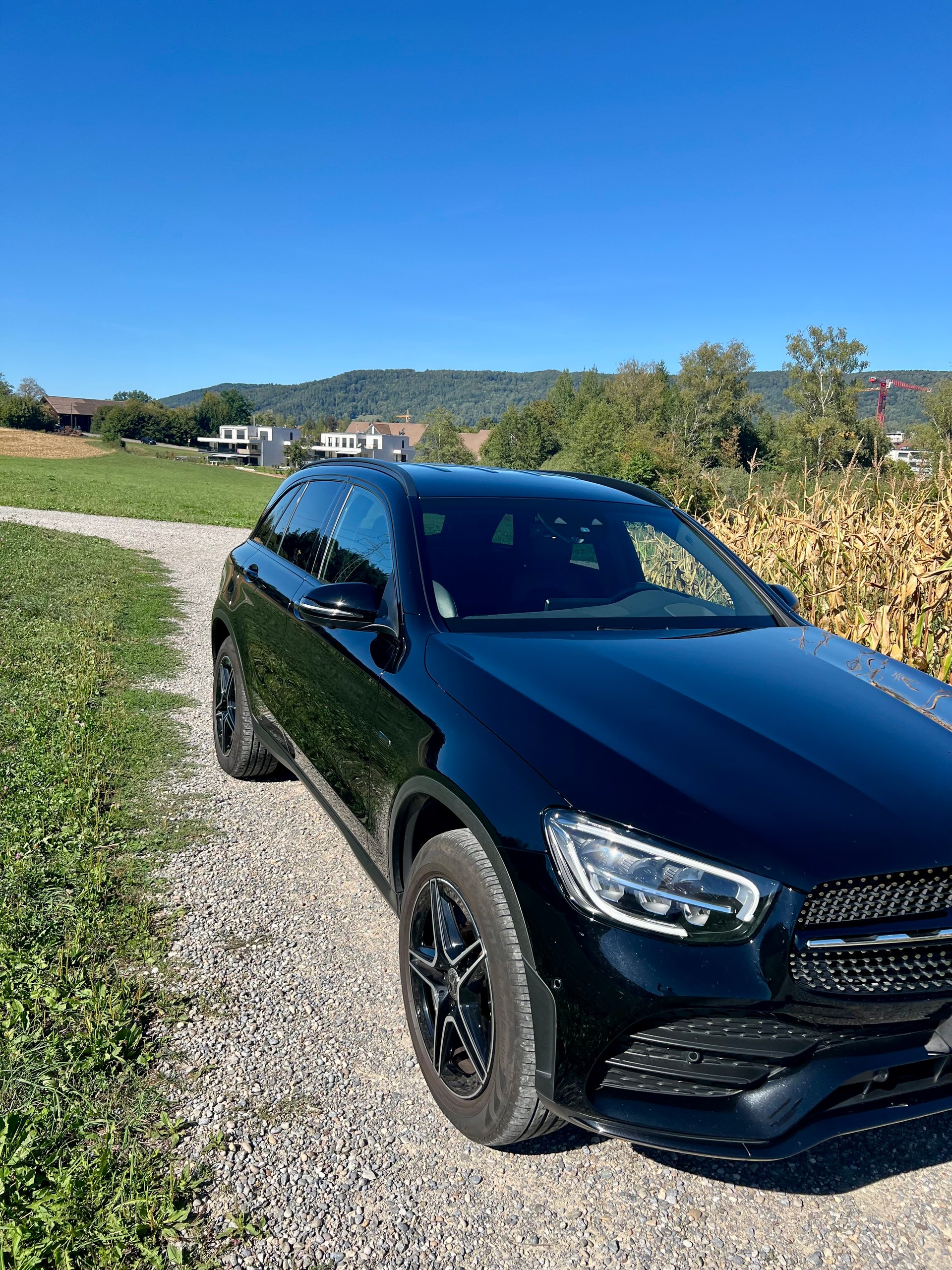 MERCEDES-BENZ GLC 300 de AMG Line 4m-image-8