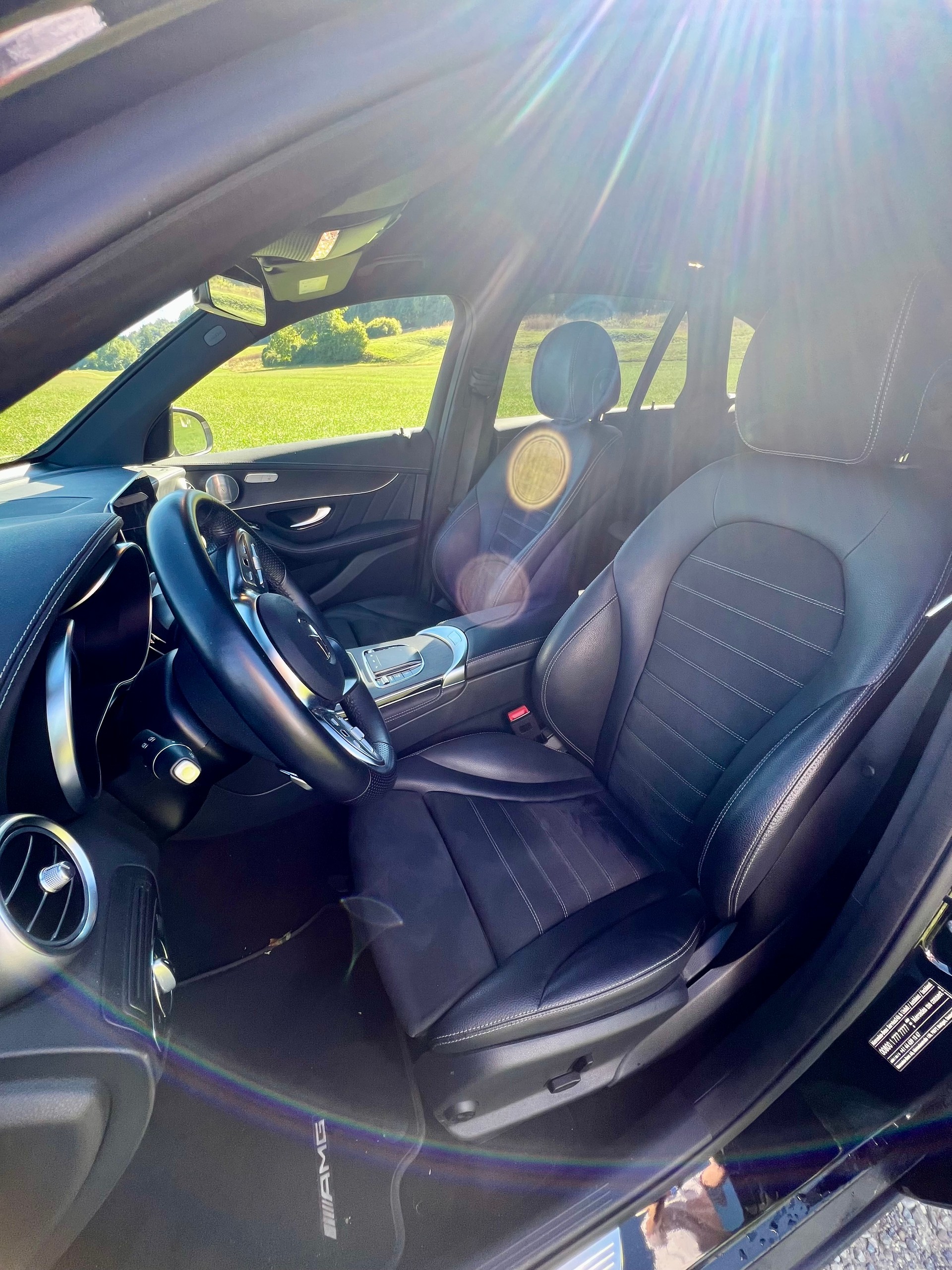 MERCEDES-BENZ GLC 300 de AMG Line 4m-image-17