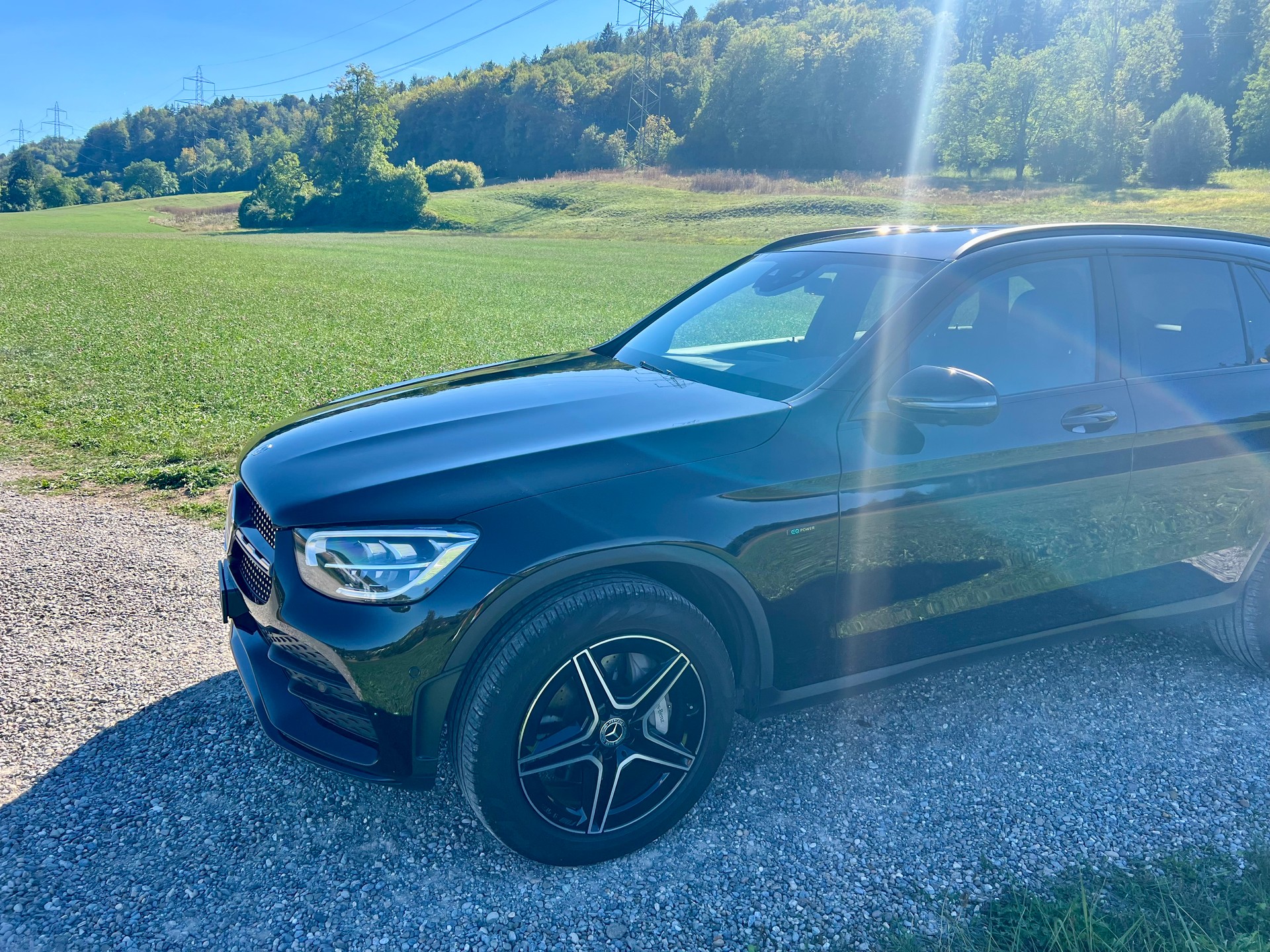 MERCEDES-BENZ GLC 300 de AMG Line 4m-image-13