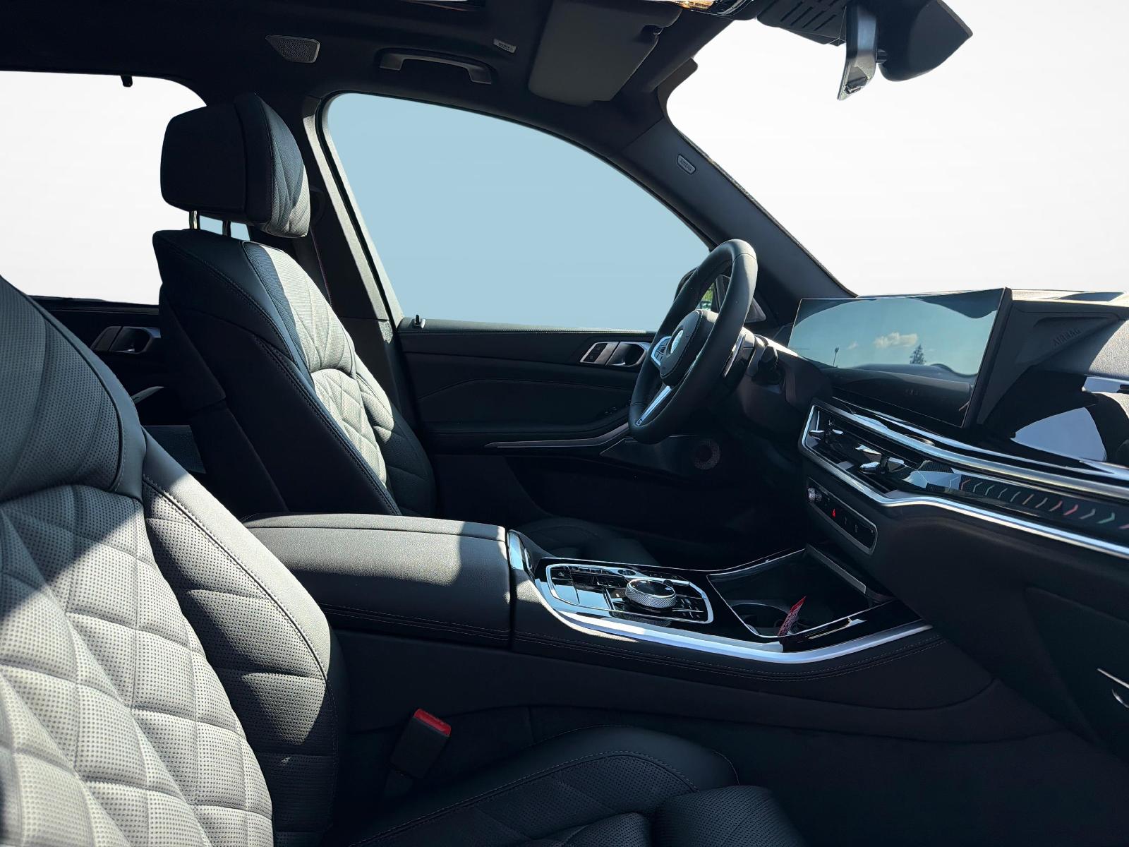 BMW X5 40i xDrive SAG-image-16