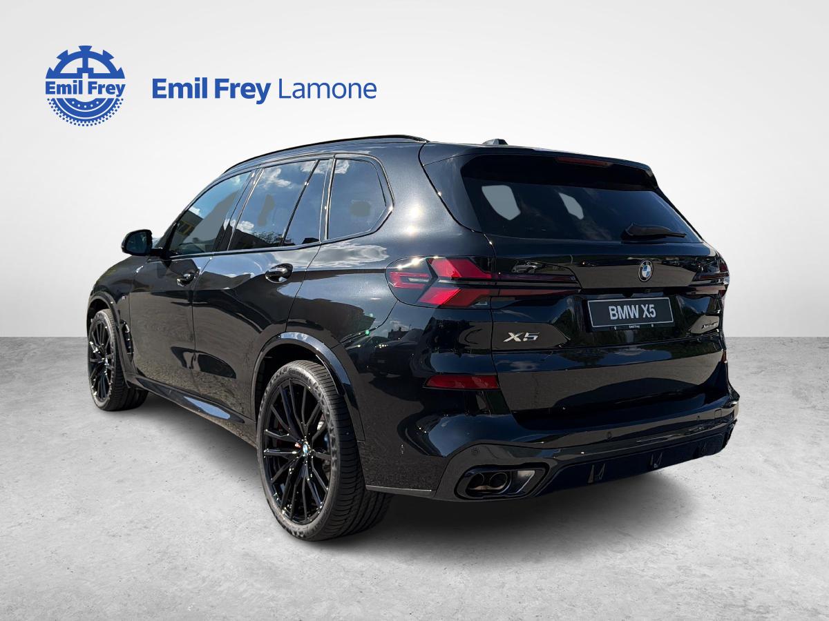 BMW X5 40i xDrive SAG-image-2