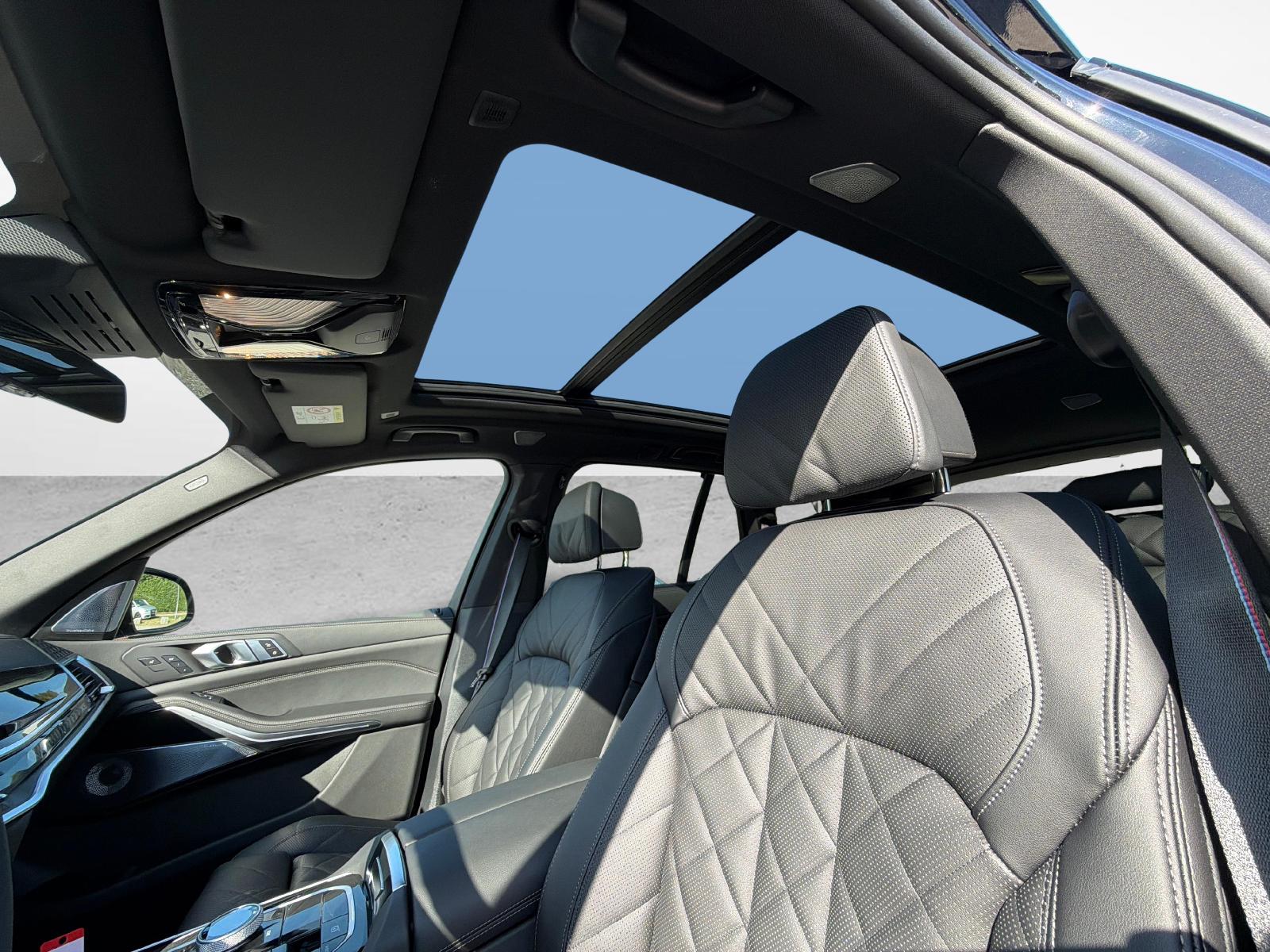 BMW X5 40i xDrive SAG-image-10