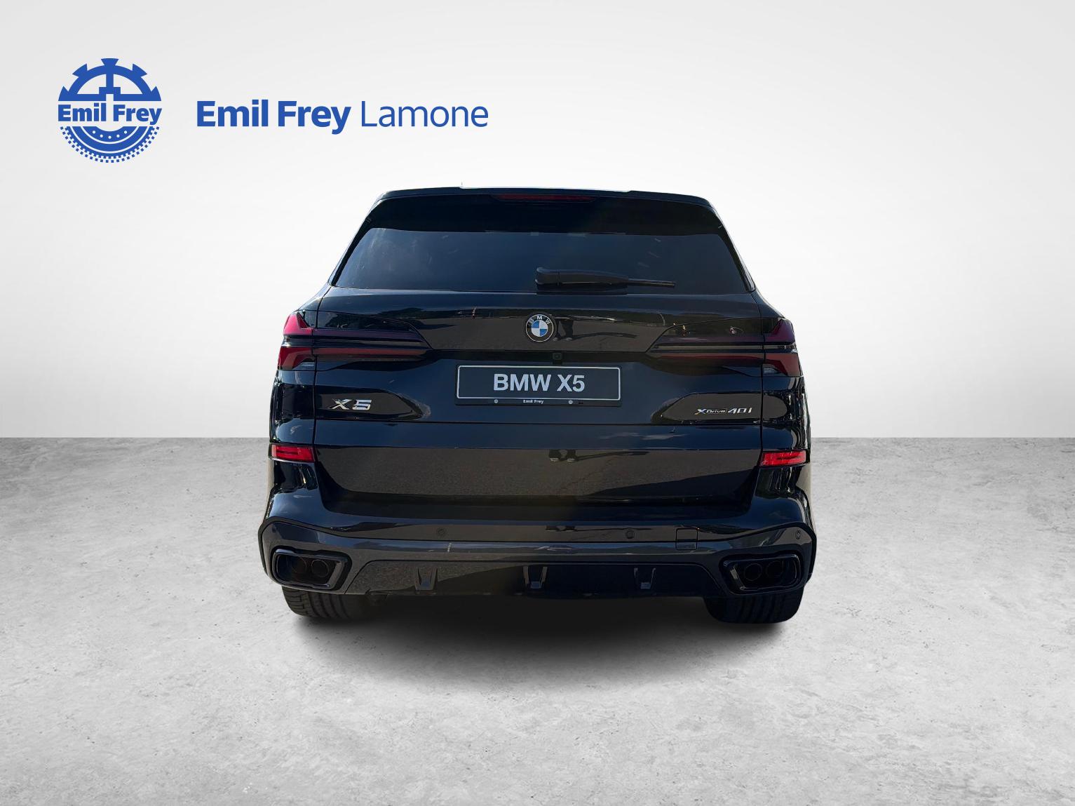 BMW X5 40i xDrive SAG-image-3