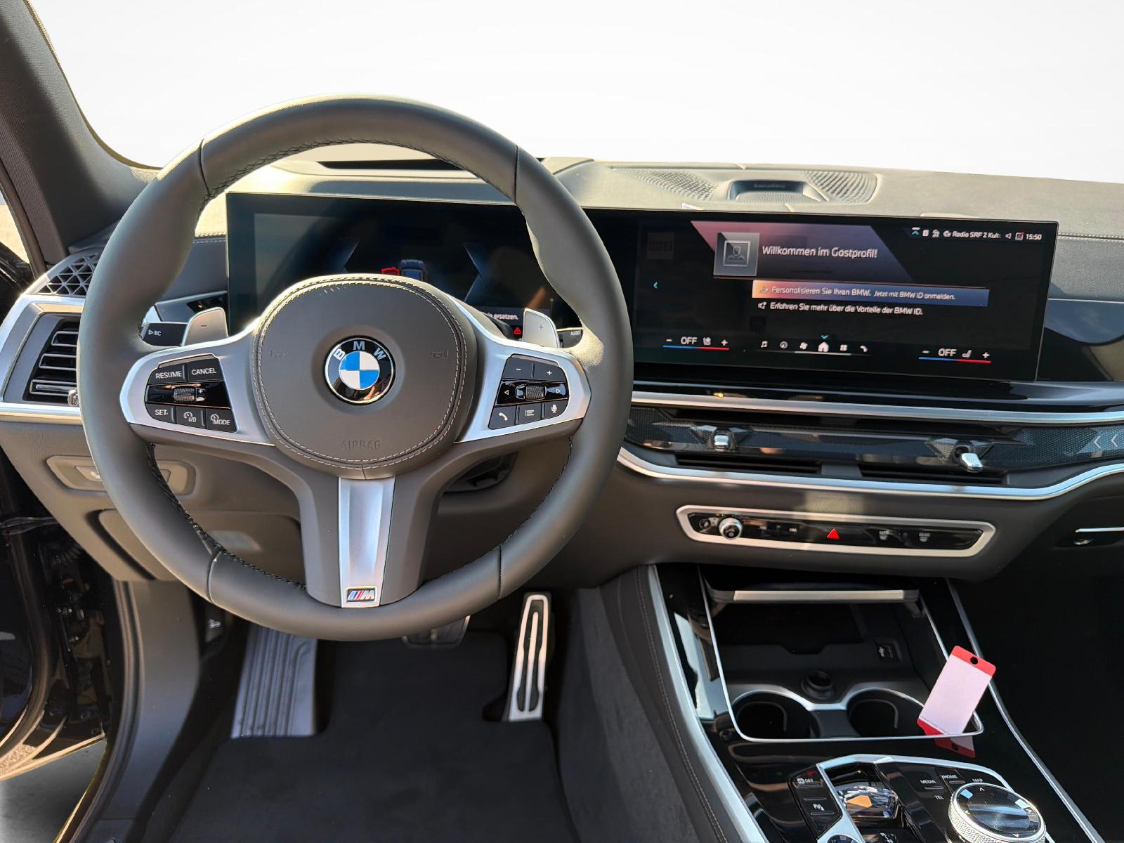 BMW X5 40i xDrive SAG-image-11