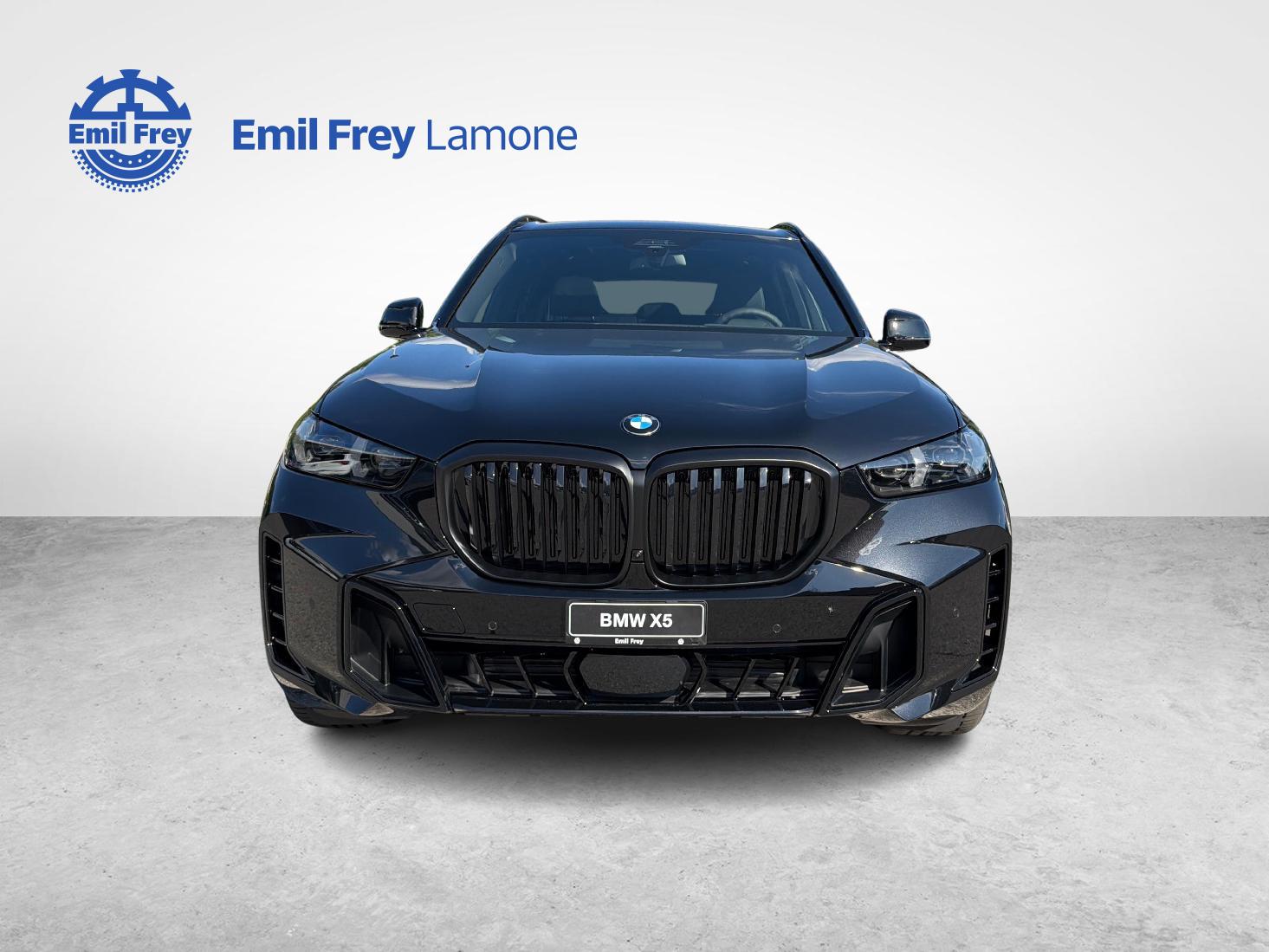 BMW X5 40i xDrive SAG-image-7