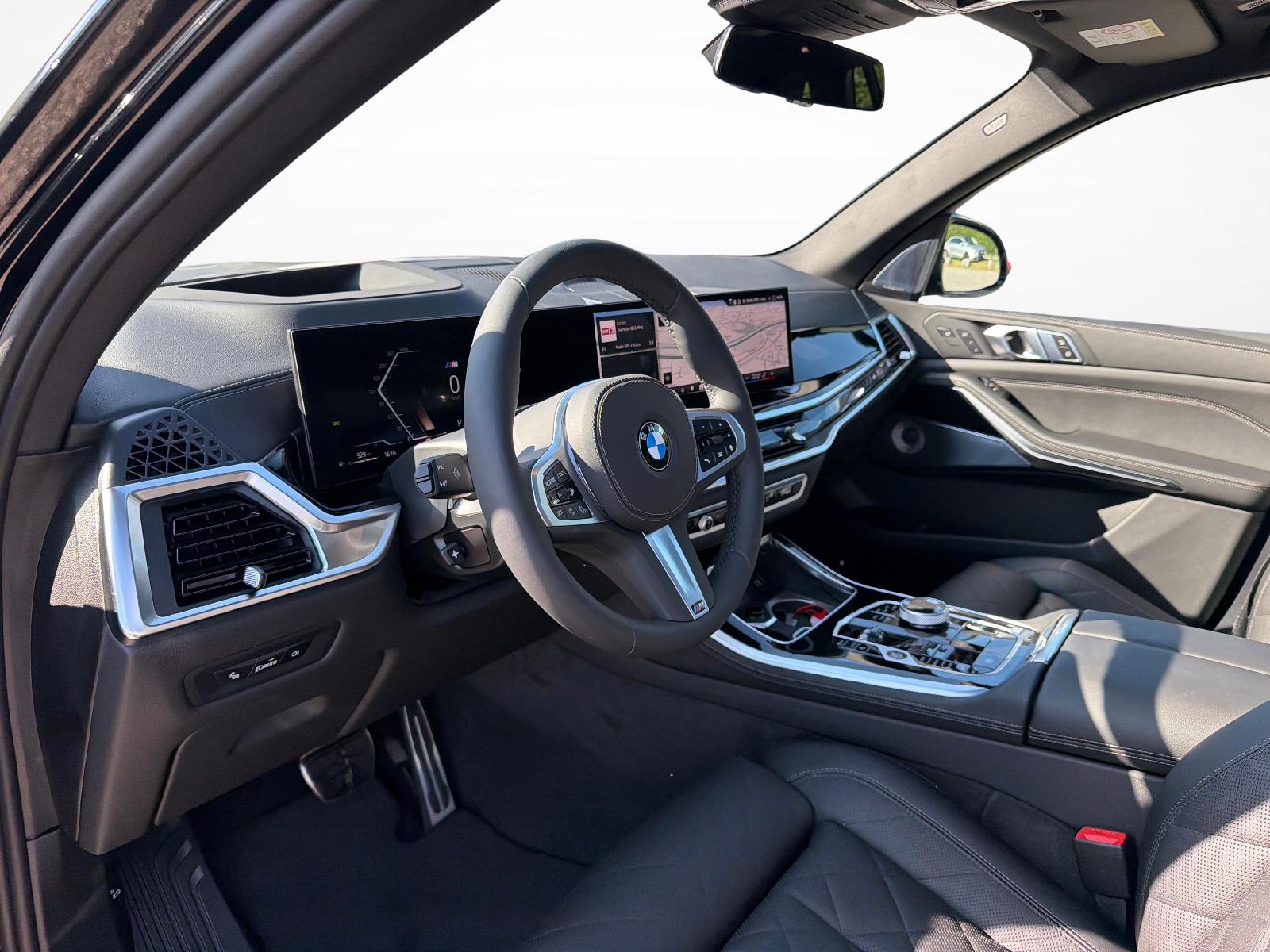BMW X5 40i xDrive SAG-image-9