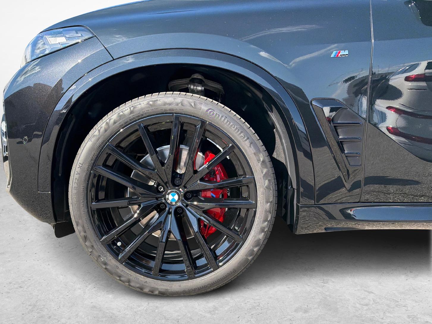 BMW X5 40i xDrive SAG-image-8