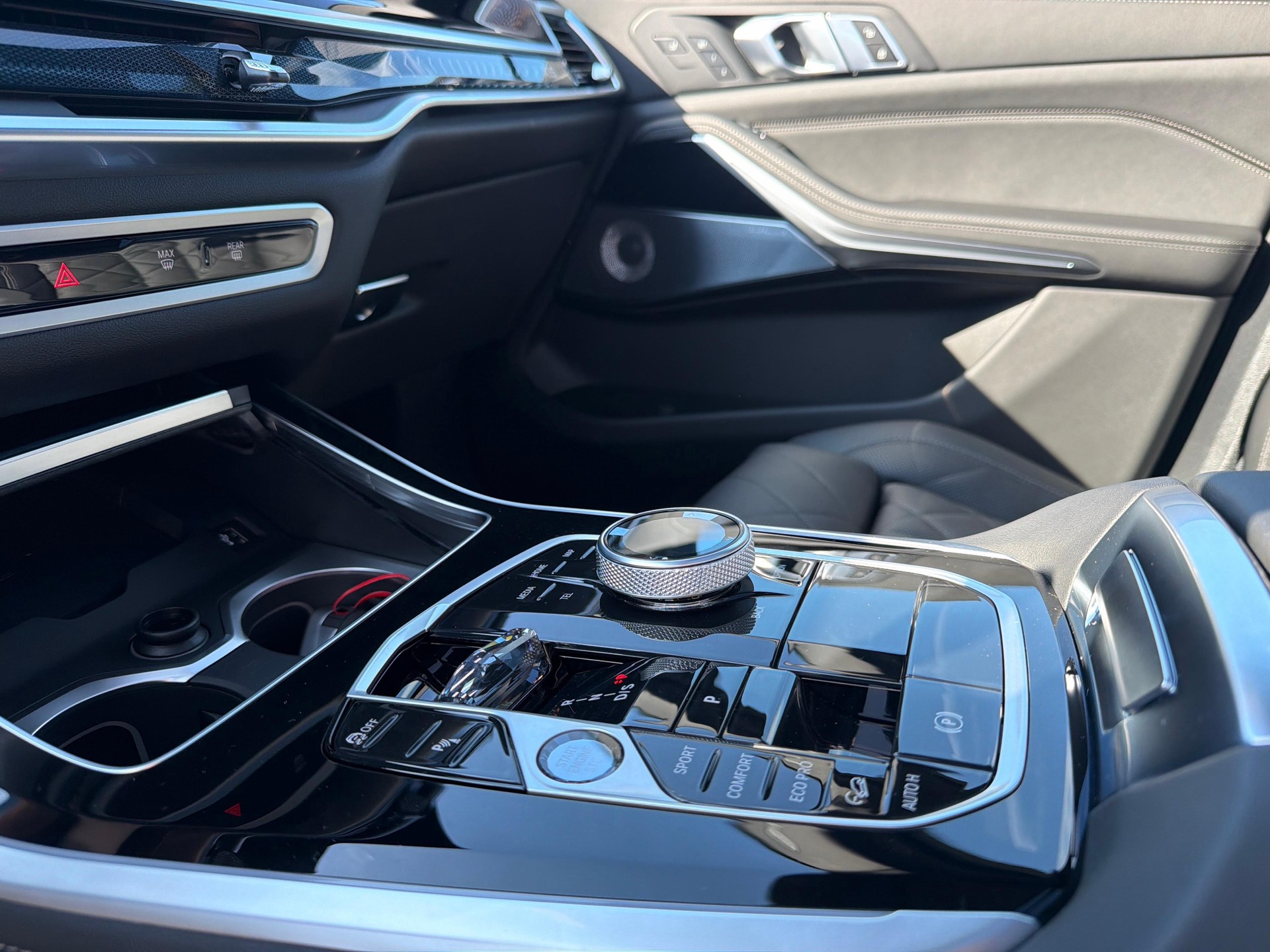 BMW X5 40i xDrive SAG-image-15