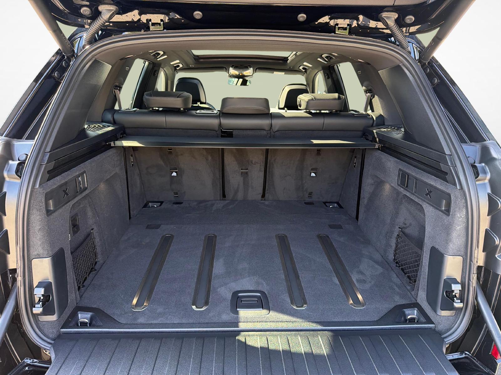 BMW X5 40i xDrive SAG-image-19