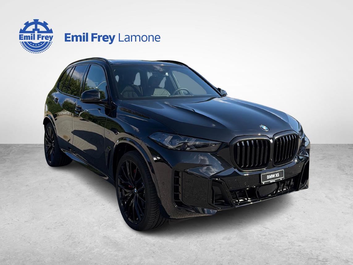 BMW X5 40i xDrive SAG-image-6