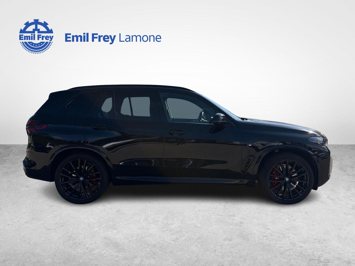 BMW X5 40i xDrive SAG-image-5
