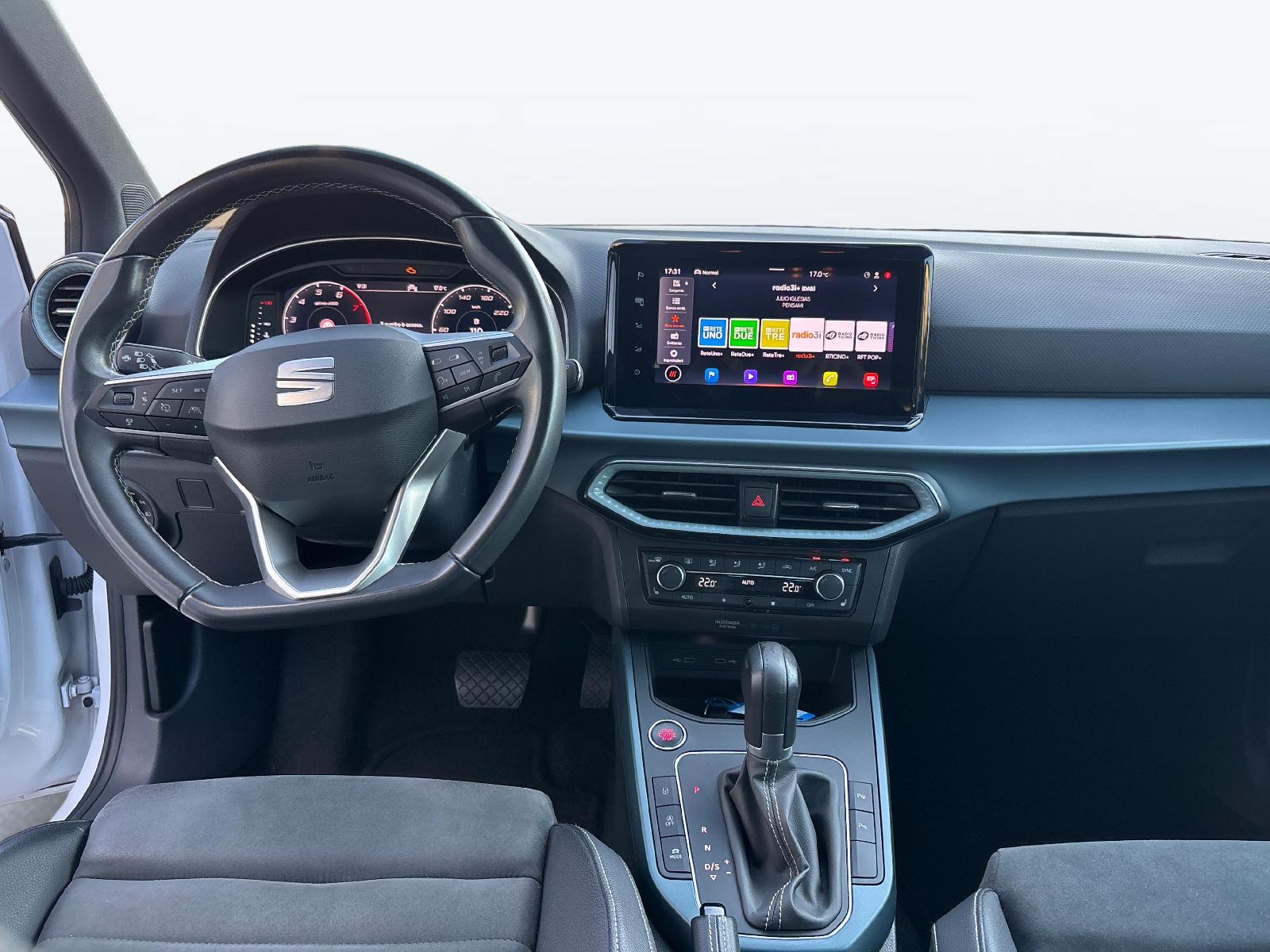 SEAT Arona 1.0 TSI 110 Hola Xperience DSG-image-8