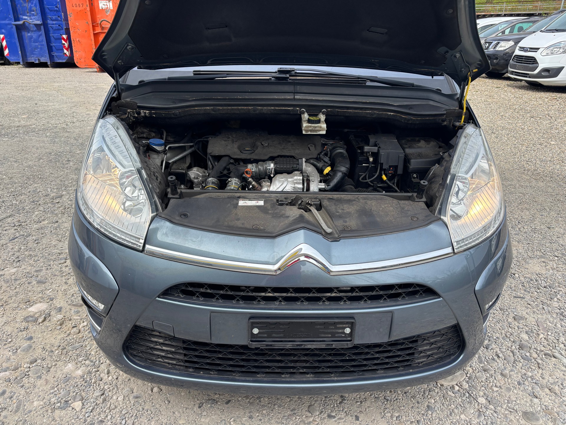 CITROEN Grand C4 Picasso 1.6 HDI 16V Attraction-image-14