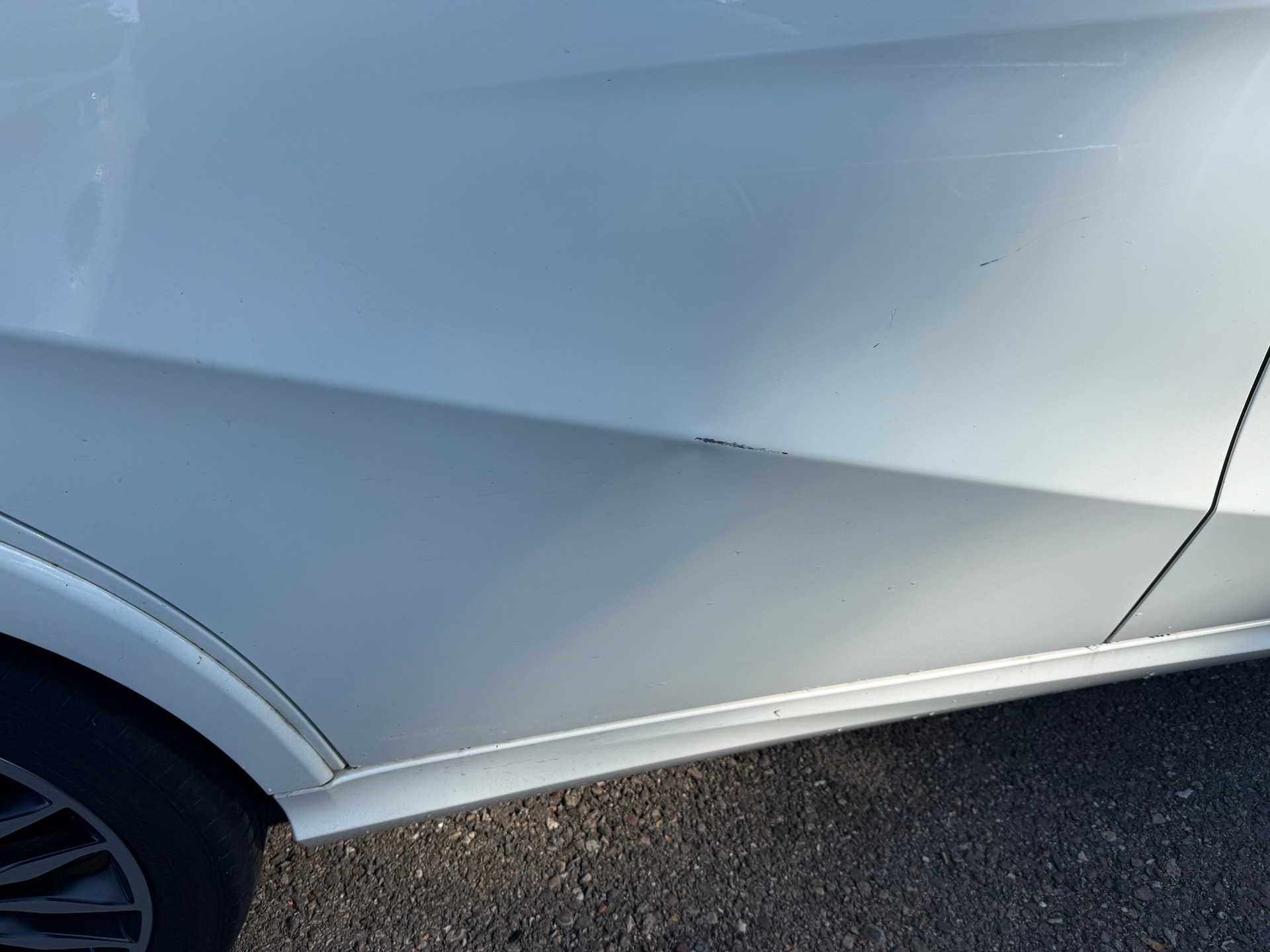 MERCEDES-BENZ B Electric Drive-image-7