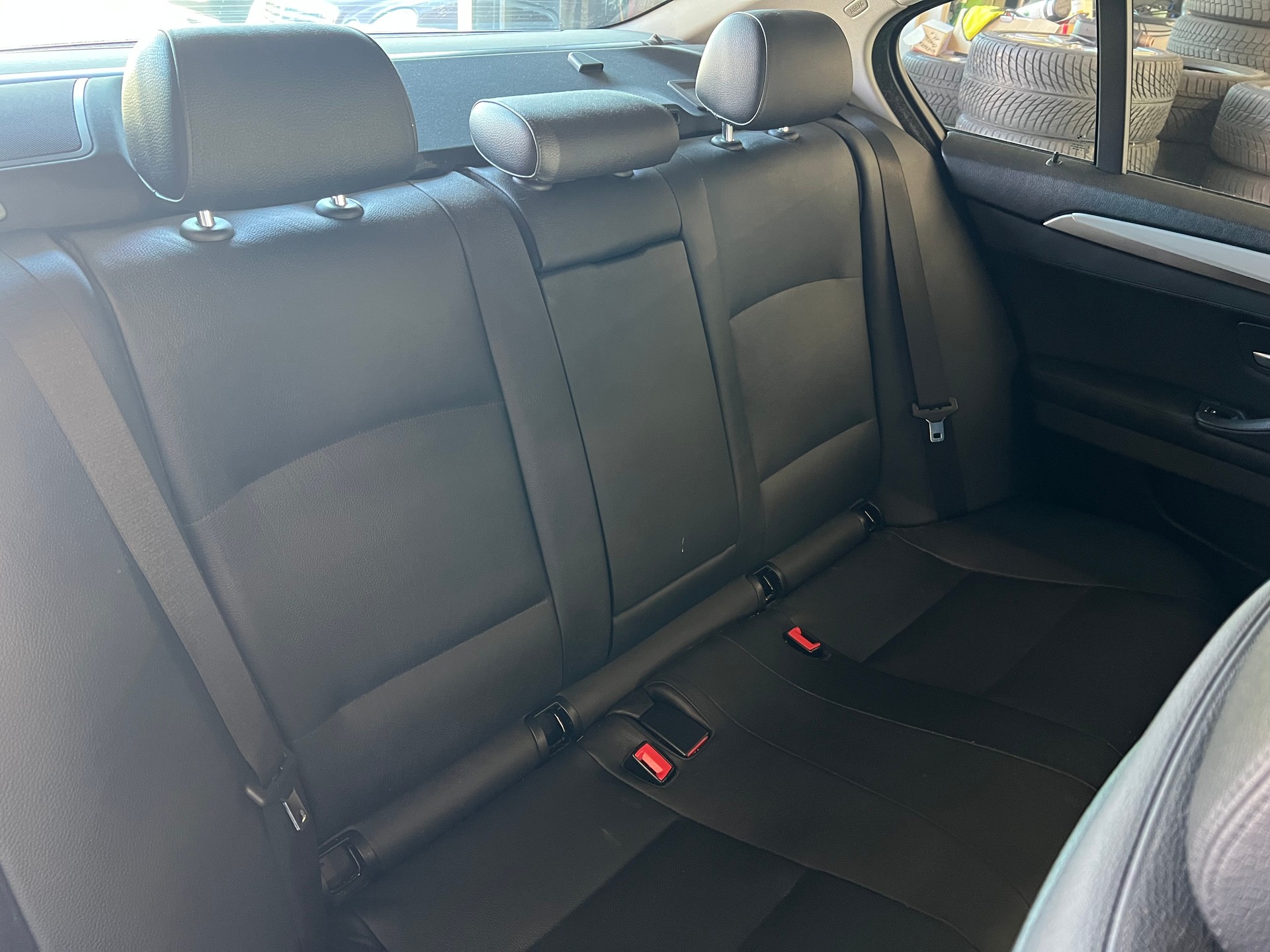 BMW 535i Steptronic-image-6