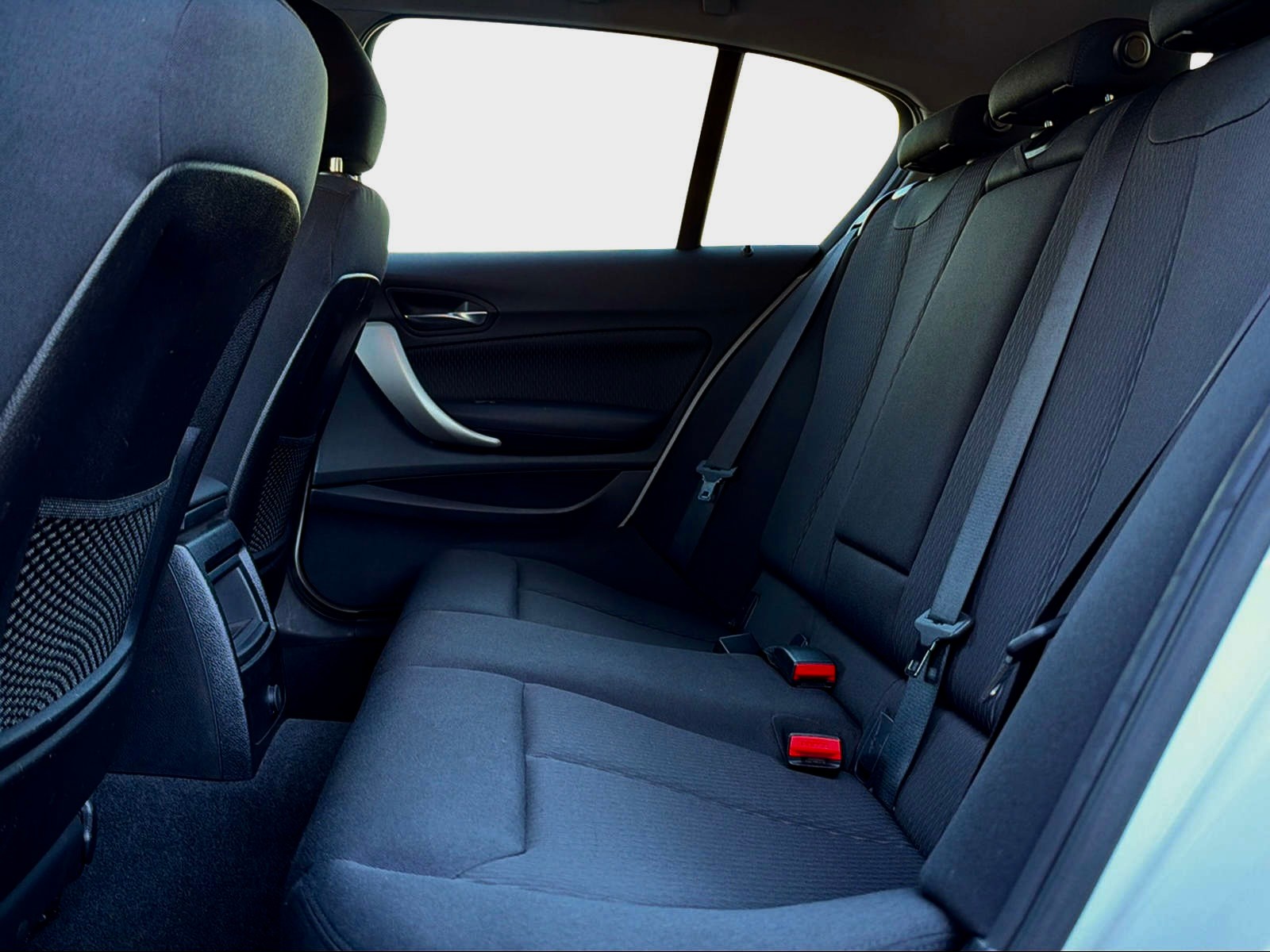 BMW 116i Business-image-10