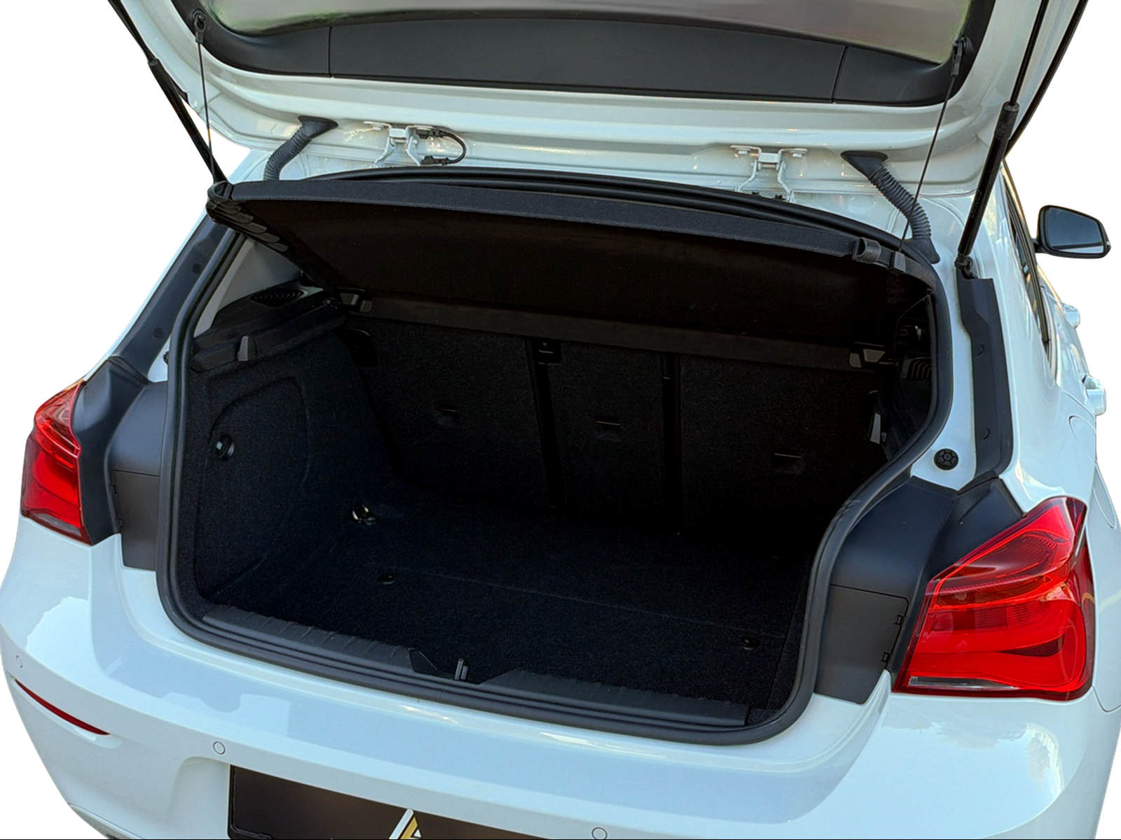 BMW 116i Business-image-7