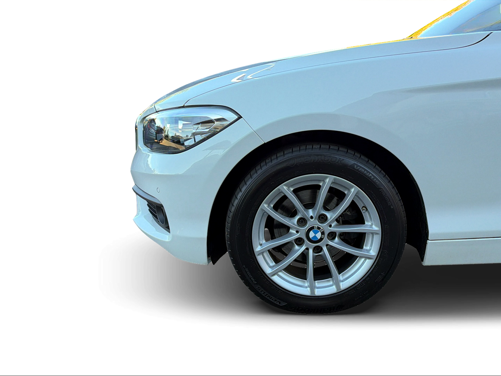 BMW 116i Business-image-3