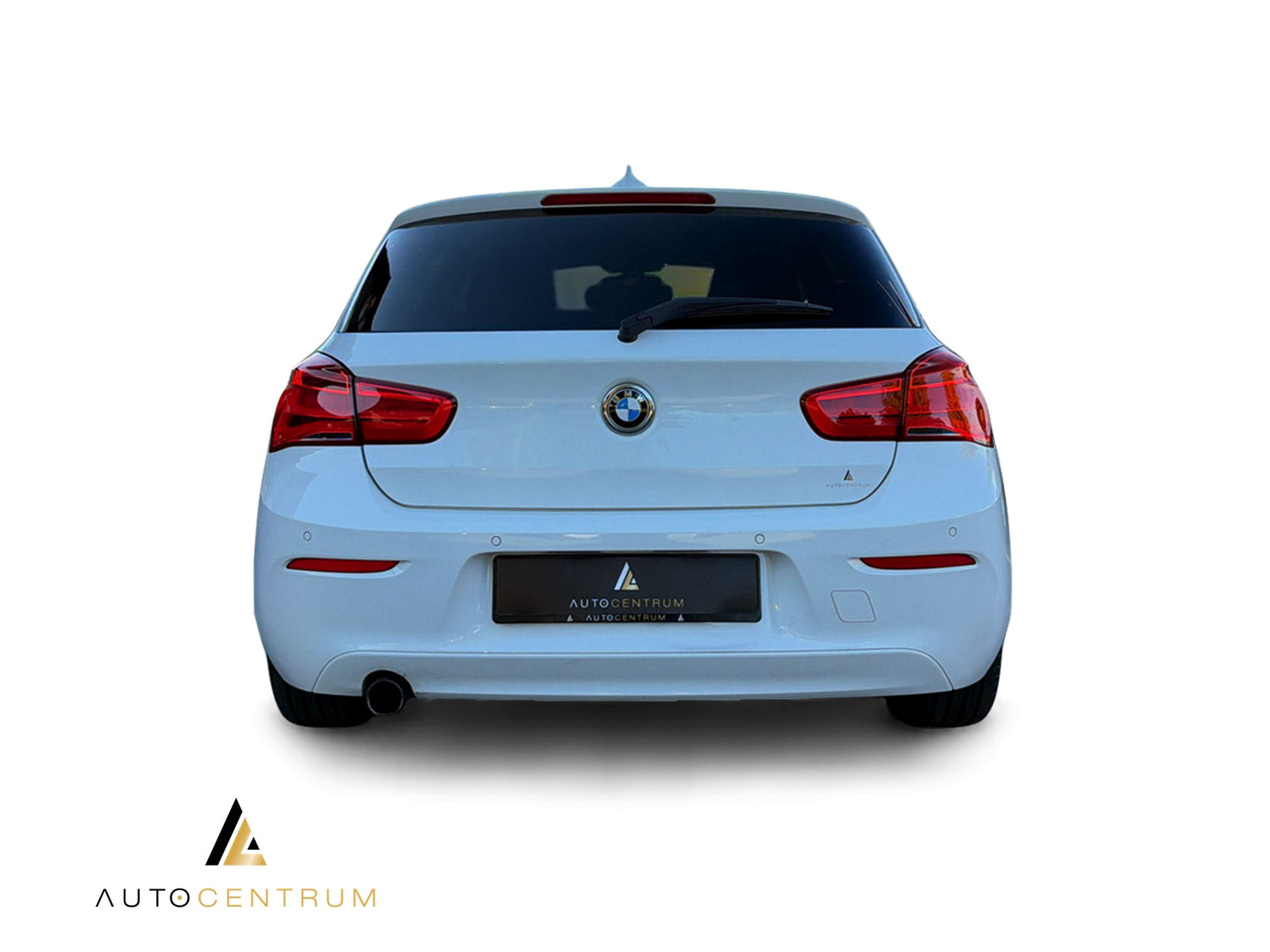 BMW 116i Business-image-5