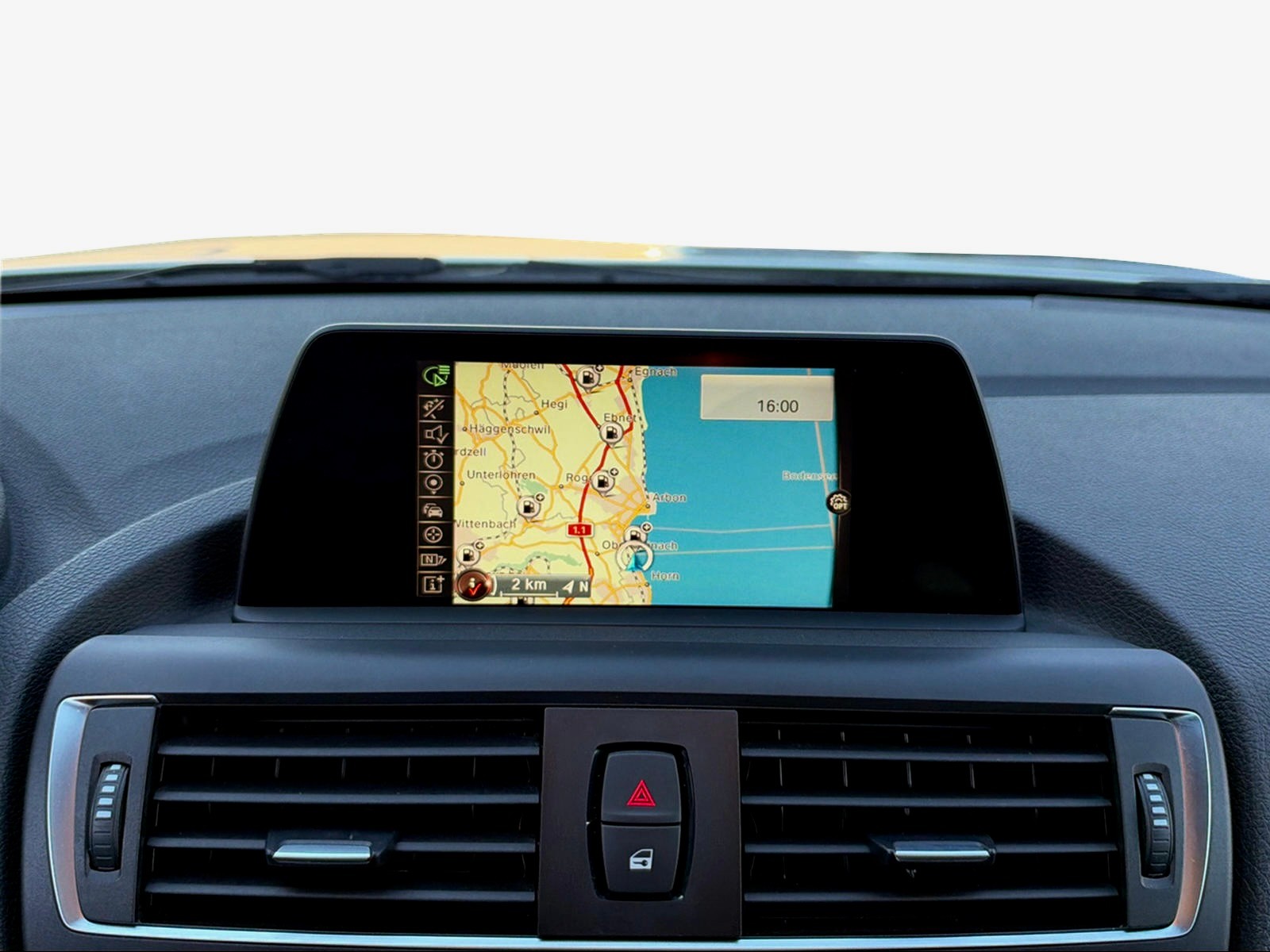 BMW 116i Business-image-9