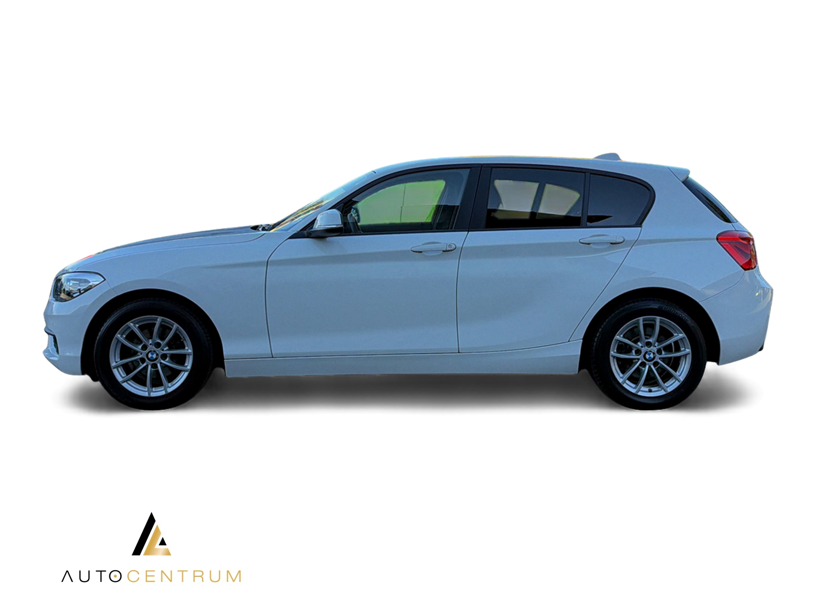 BMW 116i Business-image-2